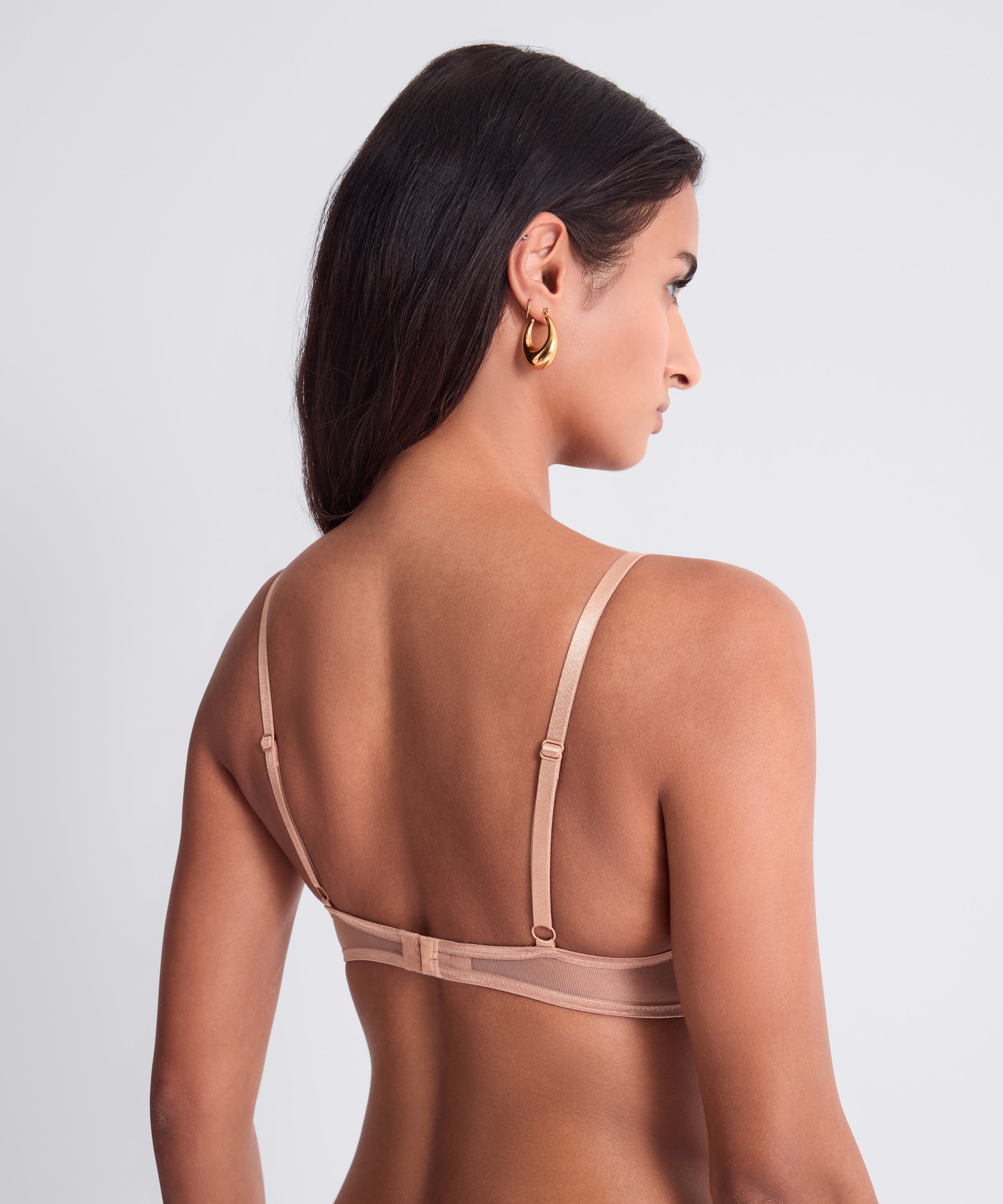 Poetic Delights Soutien-gorge Triangle bralette Skyway