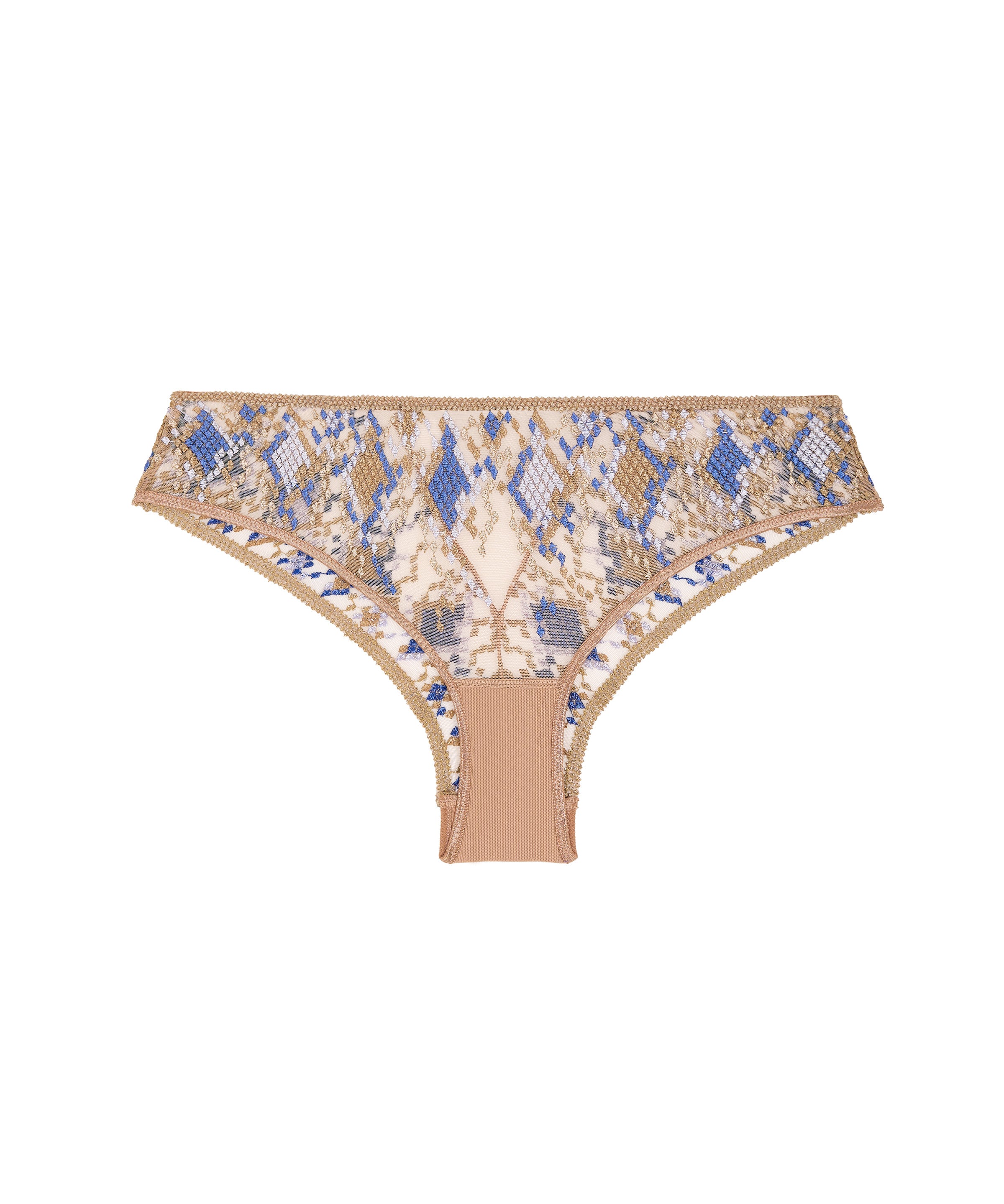 Poetic Delights Hipster Skyway