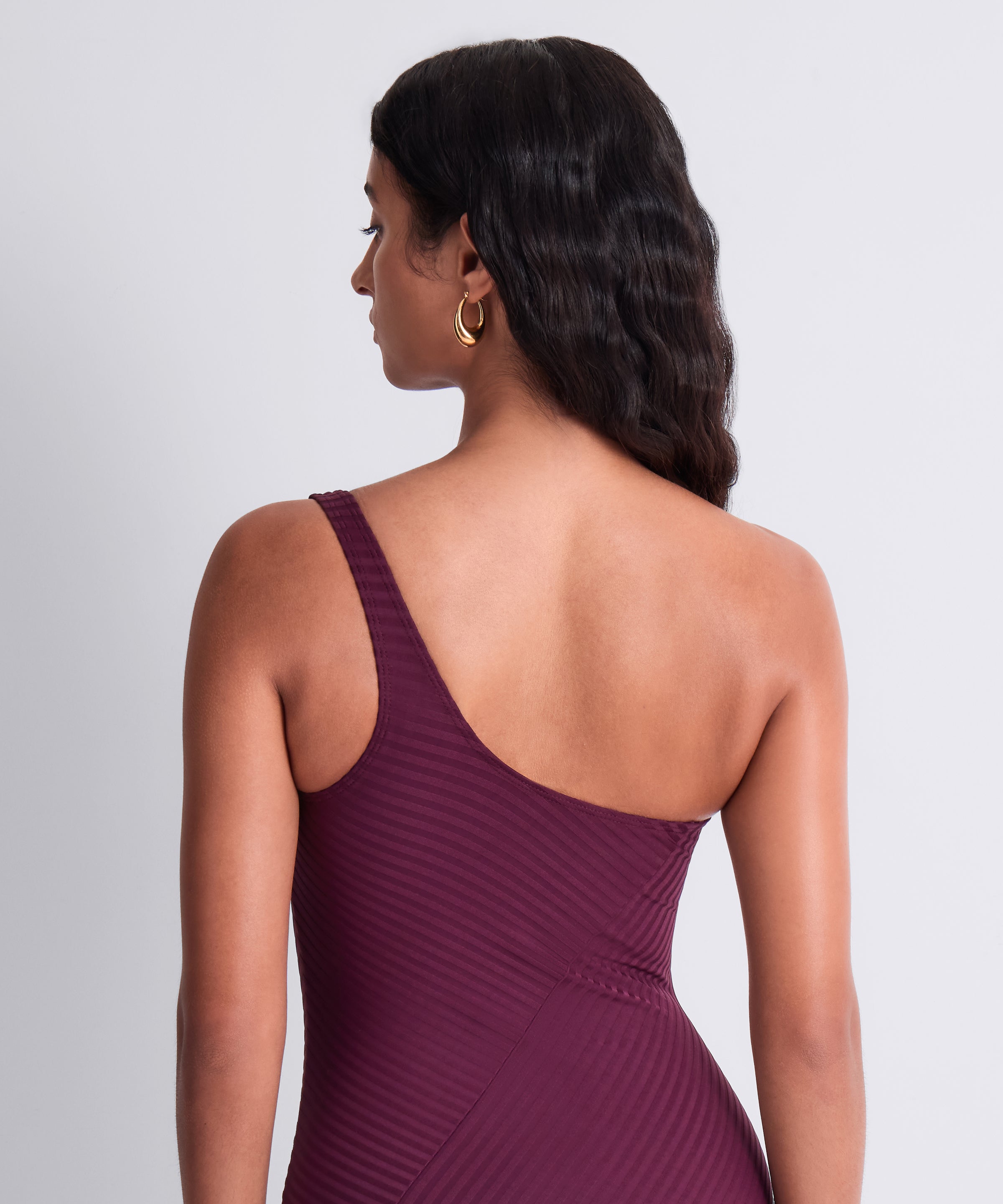 Sun Pop Maillot de bain une pièce Açaï