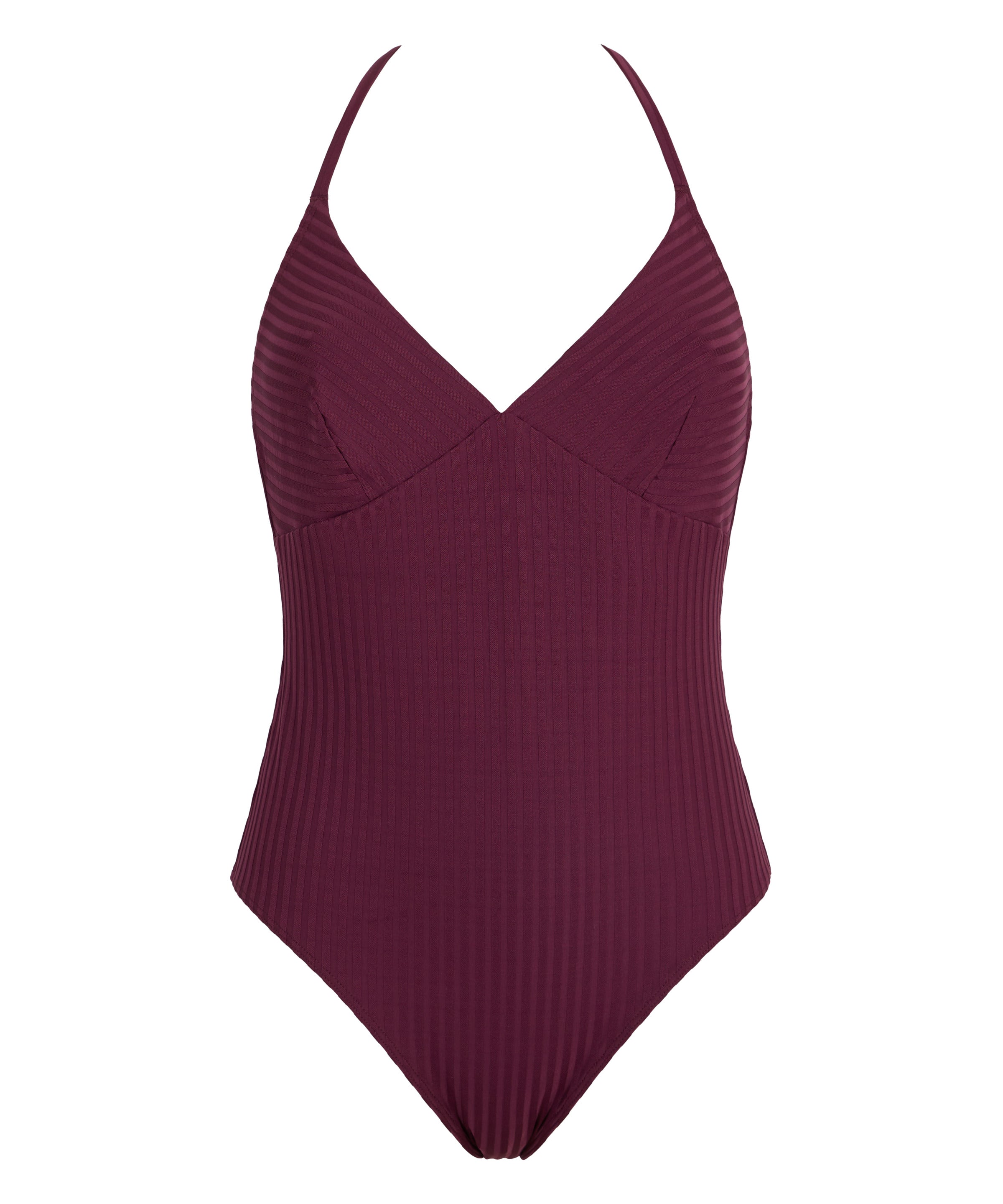 Sun Pop Maillot de bain une pièce Açaï