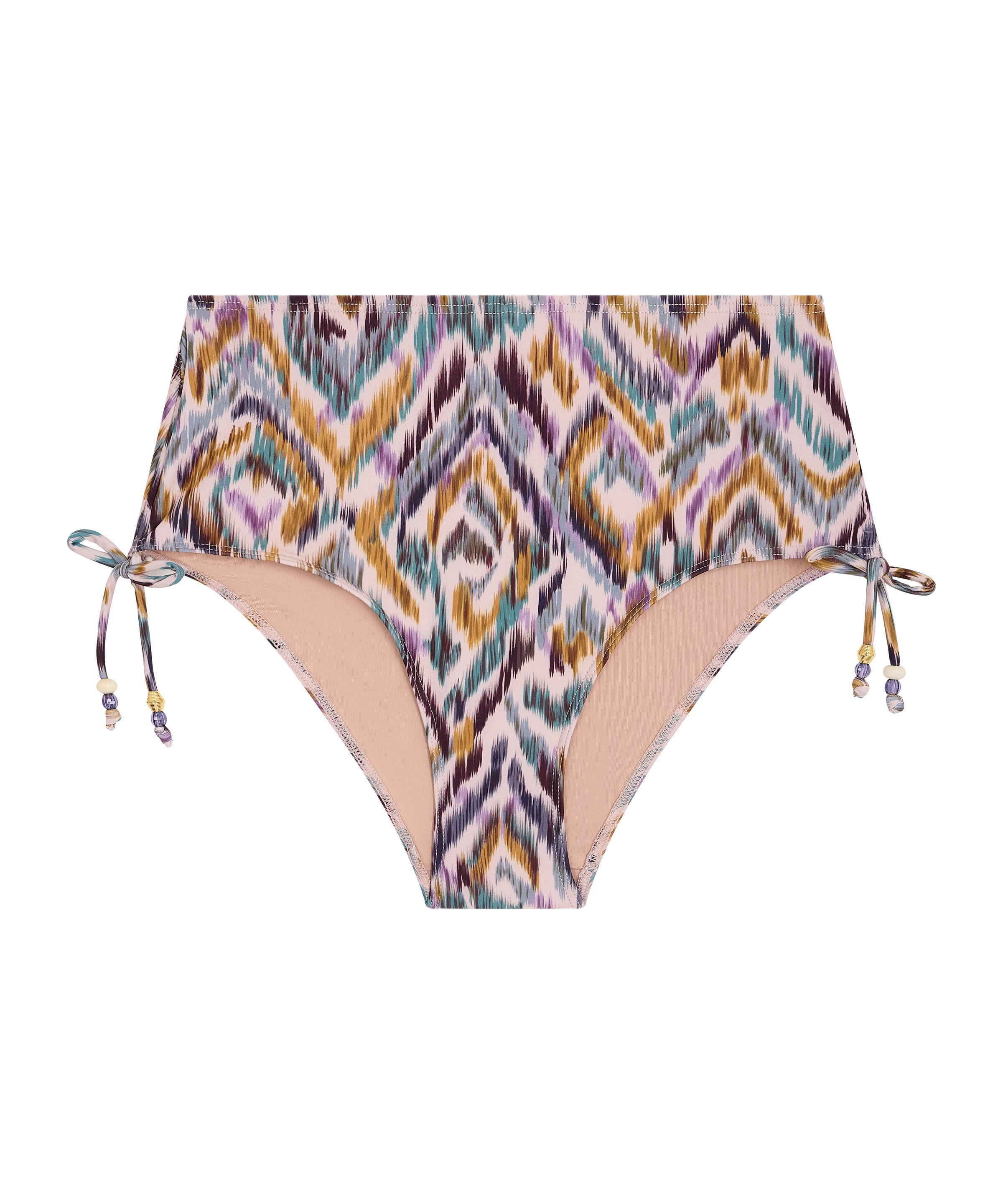 Aurora Sands Bas de maillot de bain sculptant Boho