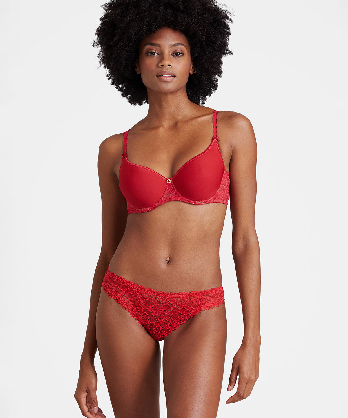 Rosessence Soutien-gorge T-shirt bra Gala