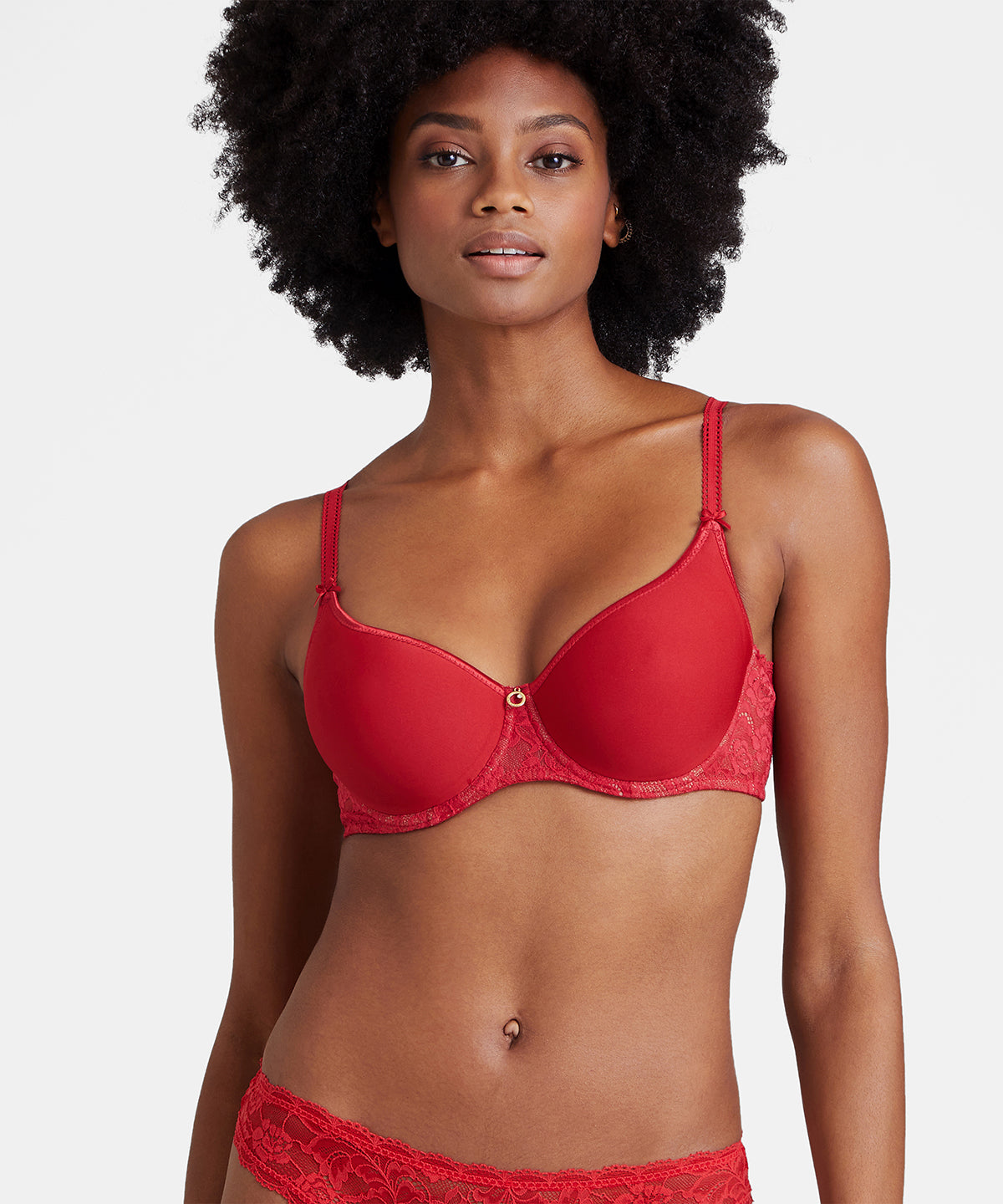 Rosessence Soutien-gorge T-shirt bra Gala