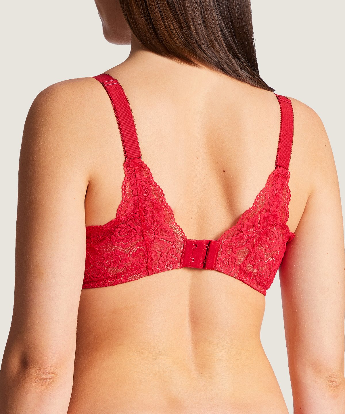 Rosessence Soutien-gorge Triangle confort Gala