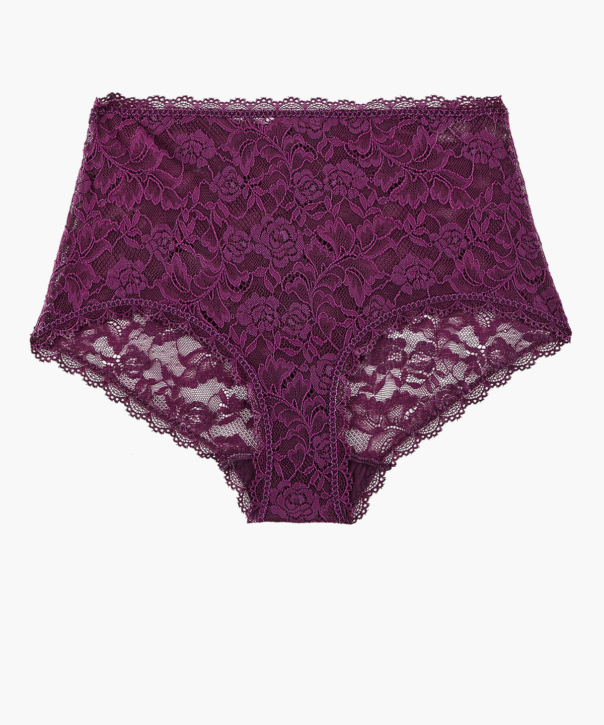 Rosessence Culotte taille haute Berry