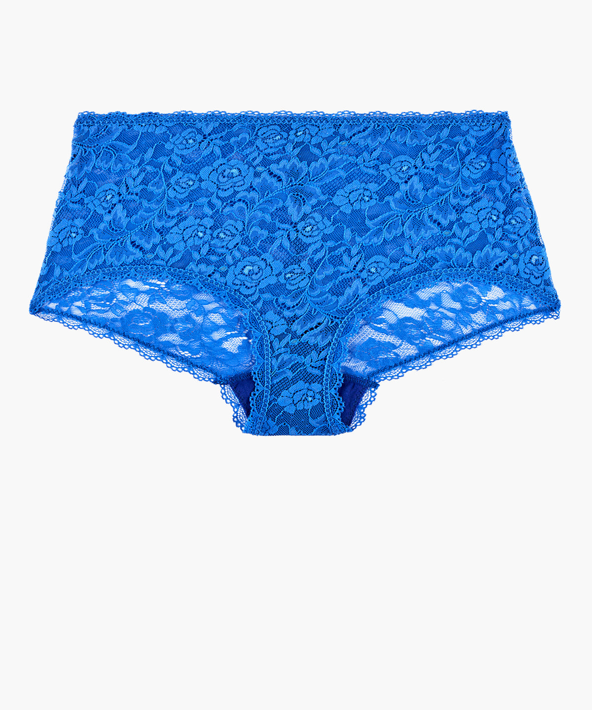 Rosessence Culotte taille haute Magic Blue