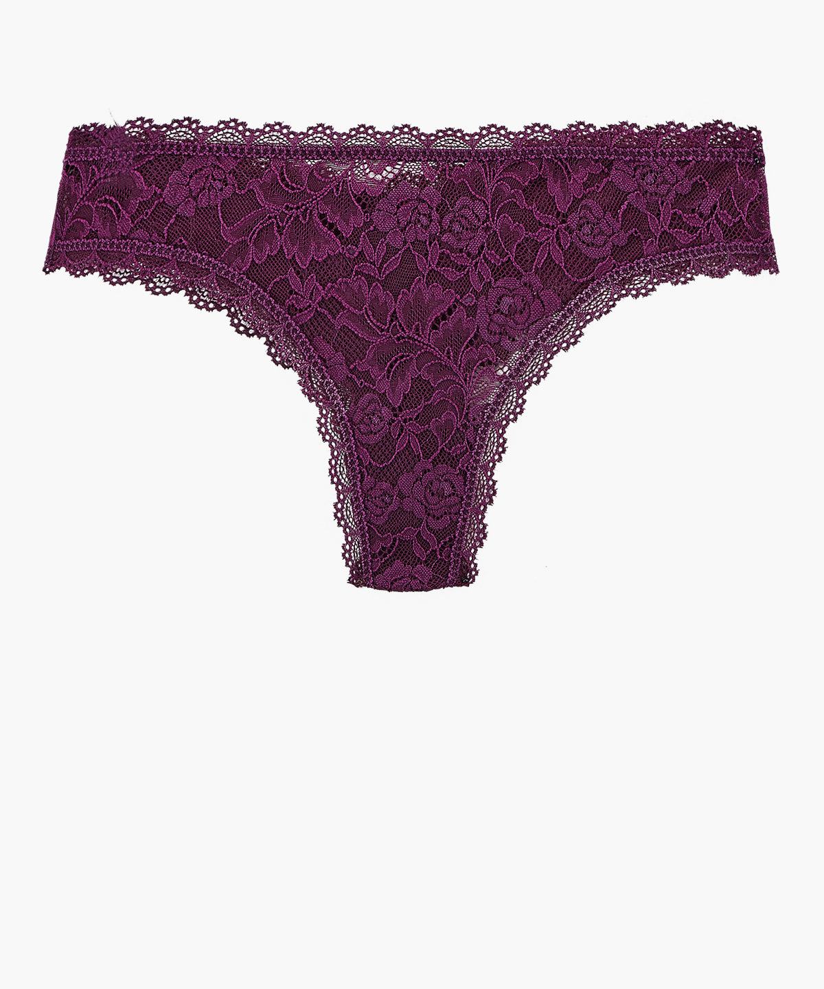 Rosessence Tanga Berry