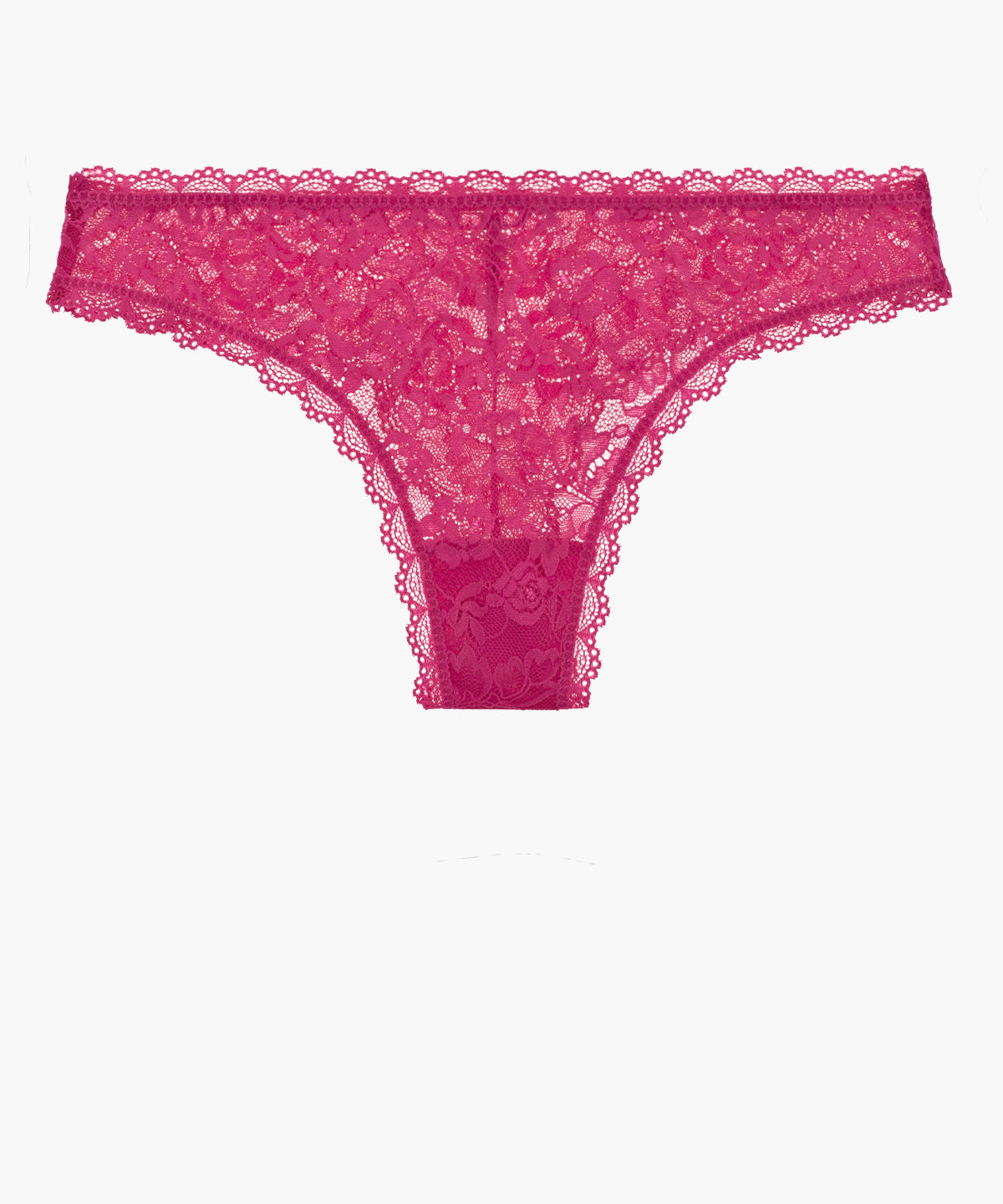 Rosessence Tanga Fuchsia