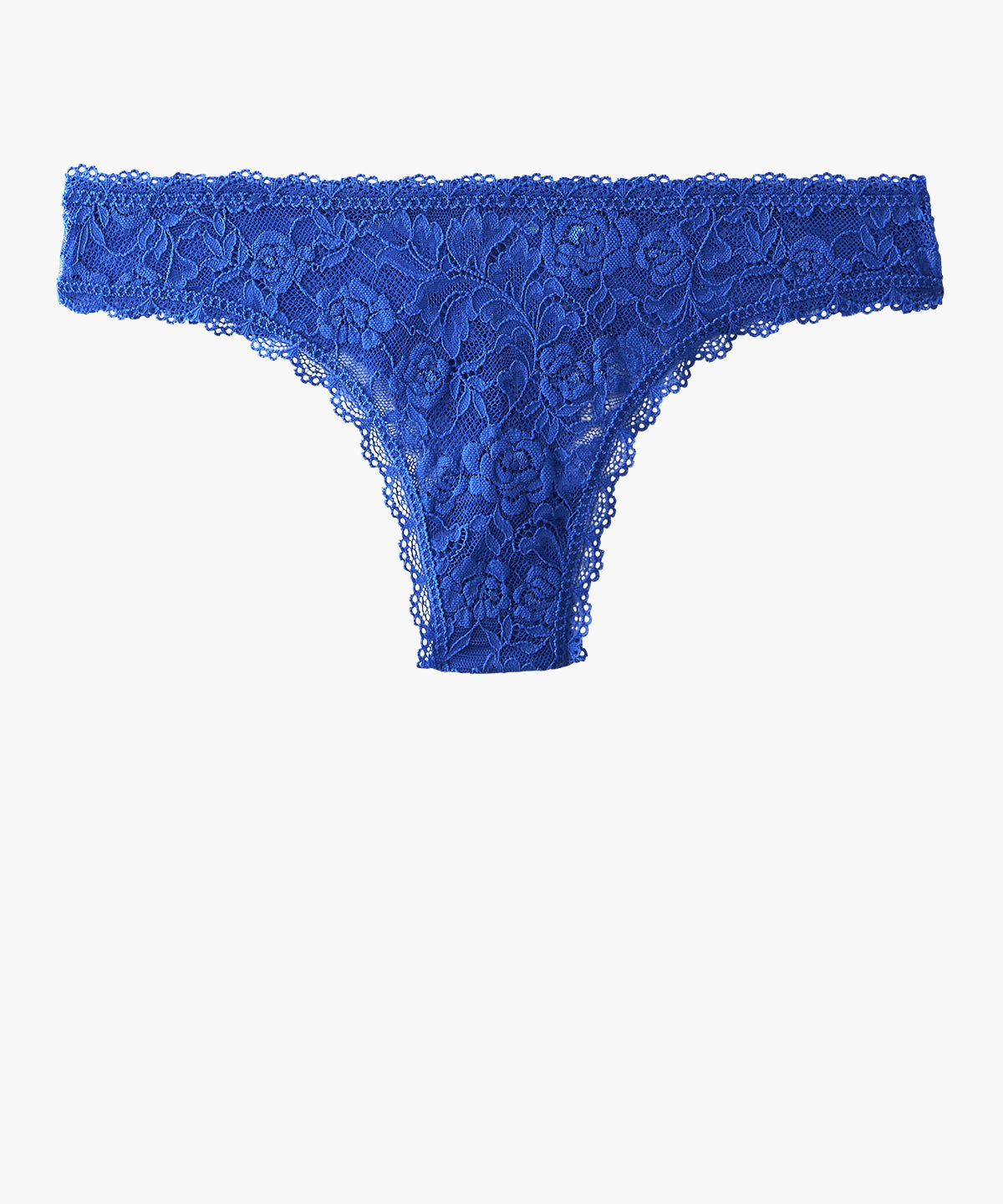 Rosessence Tanga Magic Blue