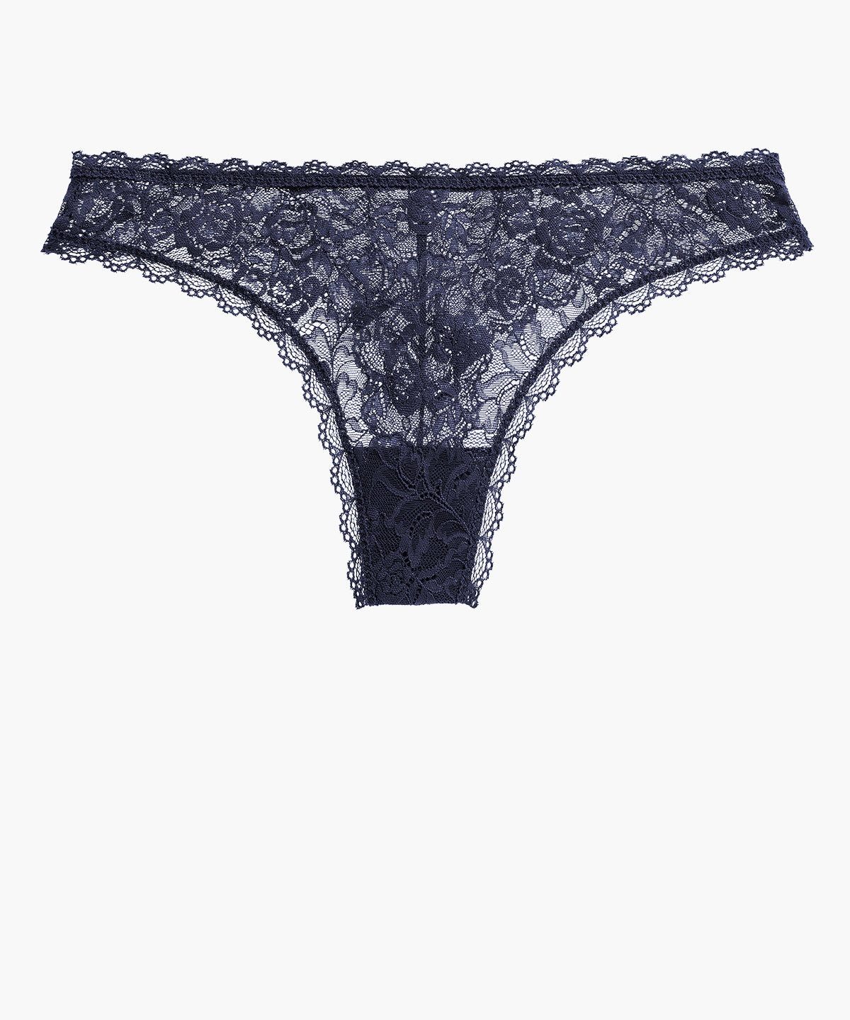 Rosessence Tanga Bleu Nocturne