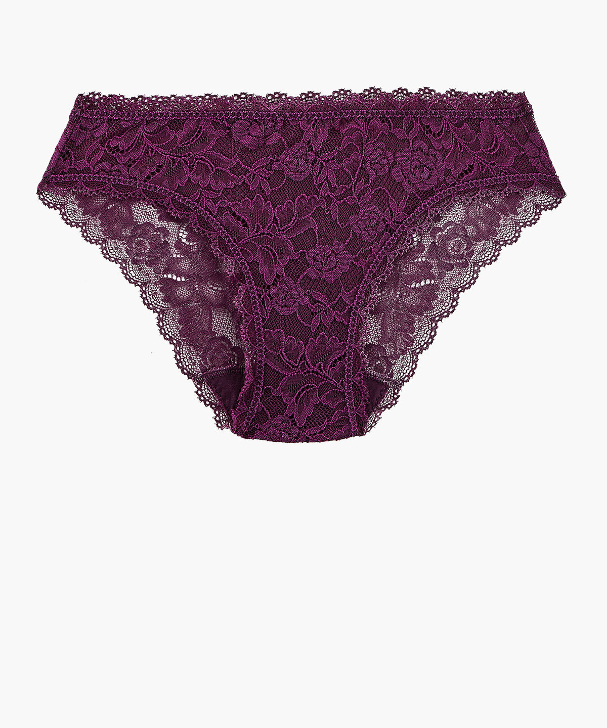 Rosessence Culotte Italienne Berry