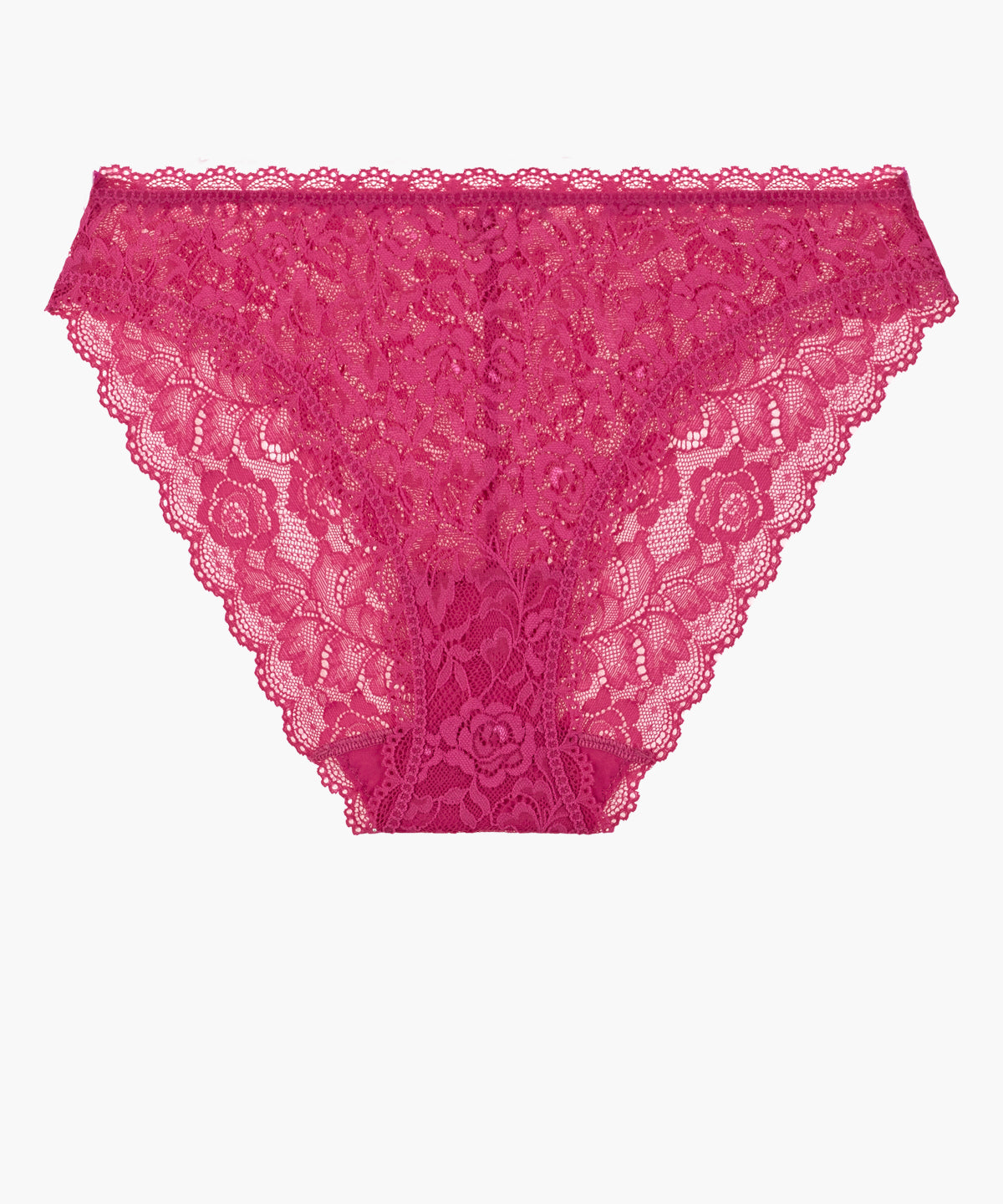 Rosessence Culotte Italienne Fuchsia