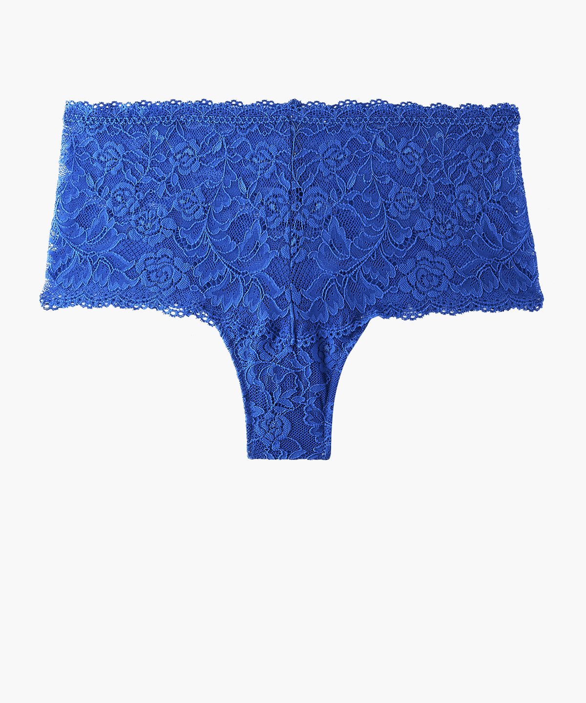 Rosessence Shorty Magic Blue