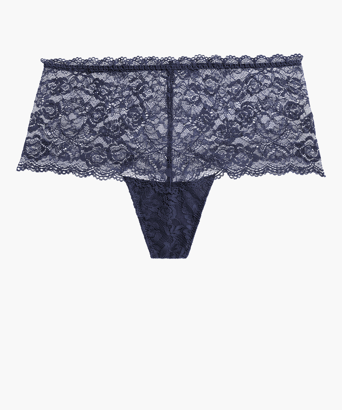 Rosessence Shorty Bleu Nocturne