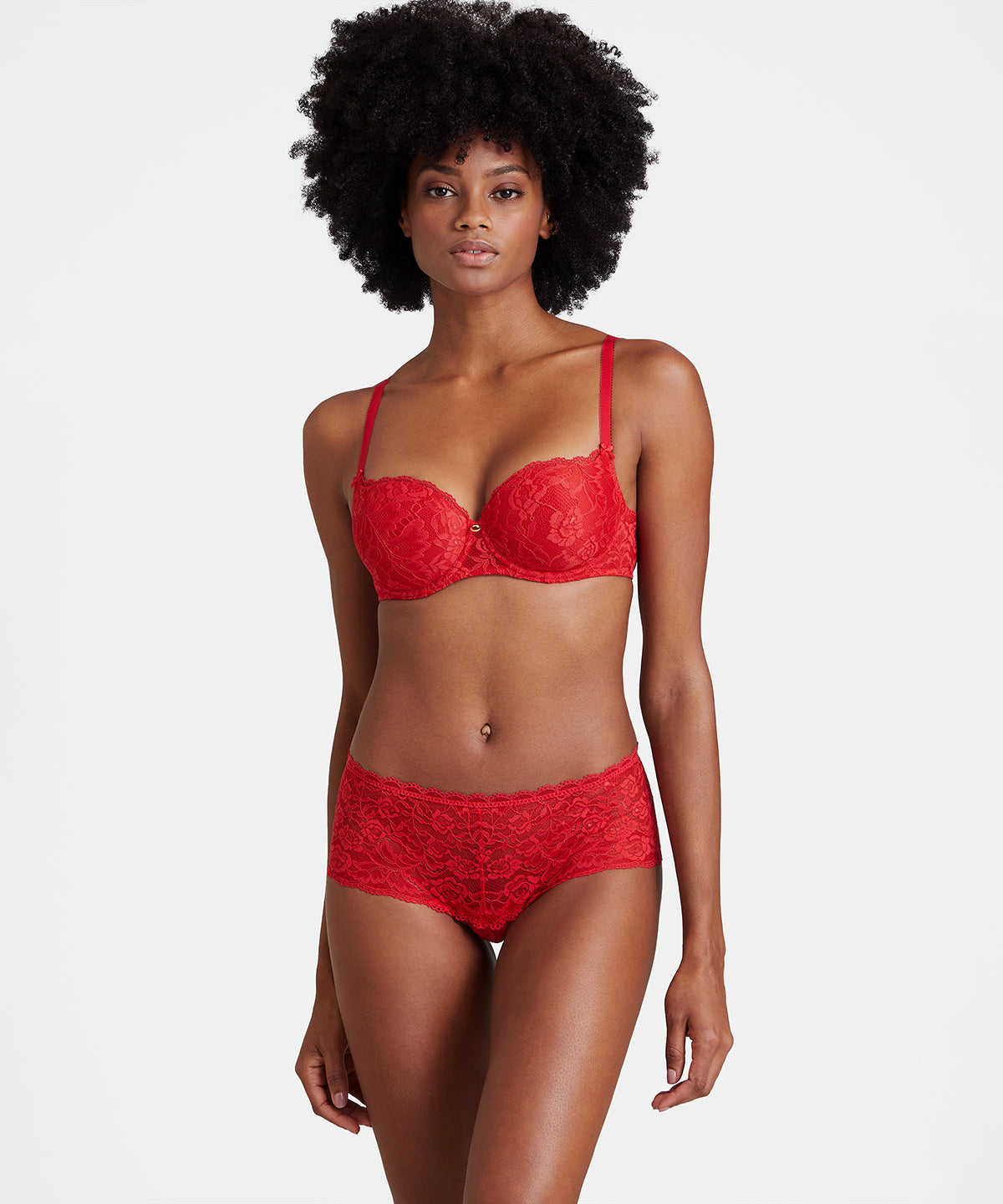 Rosessence Shorty Gala