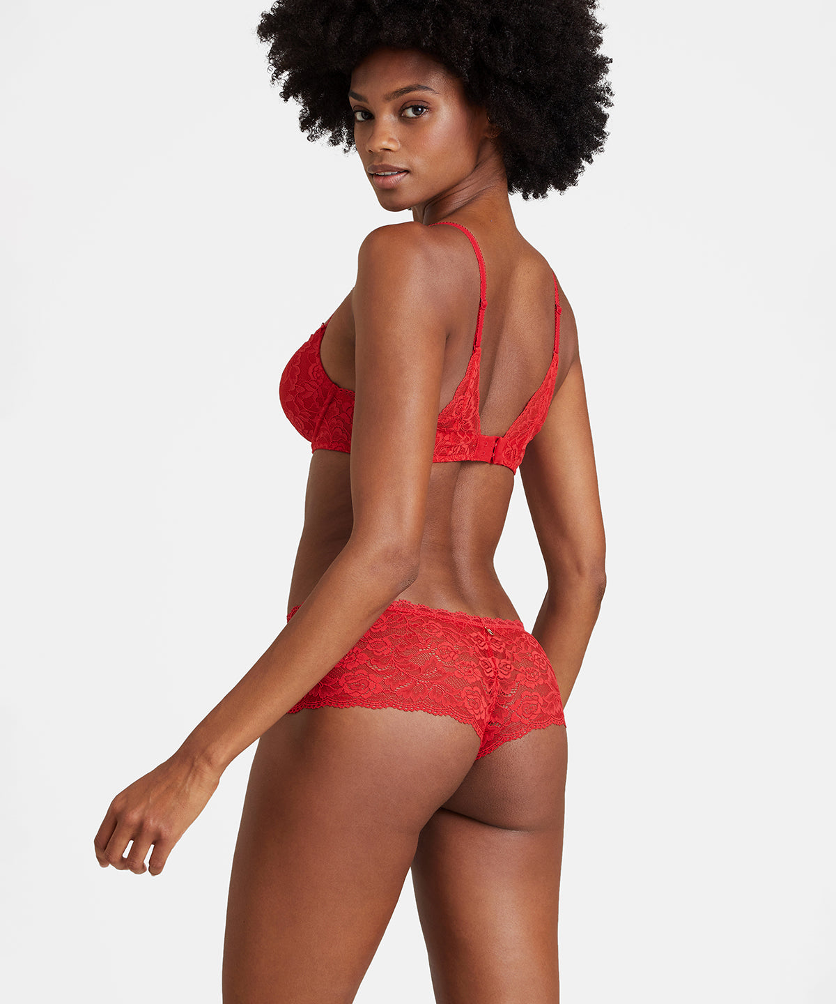 Rosessence Shorty Gala