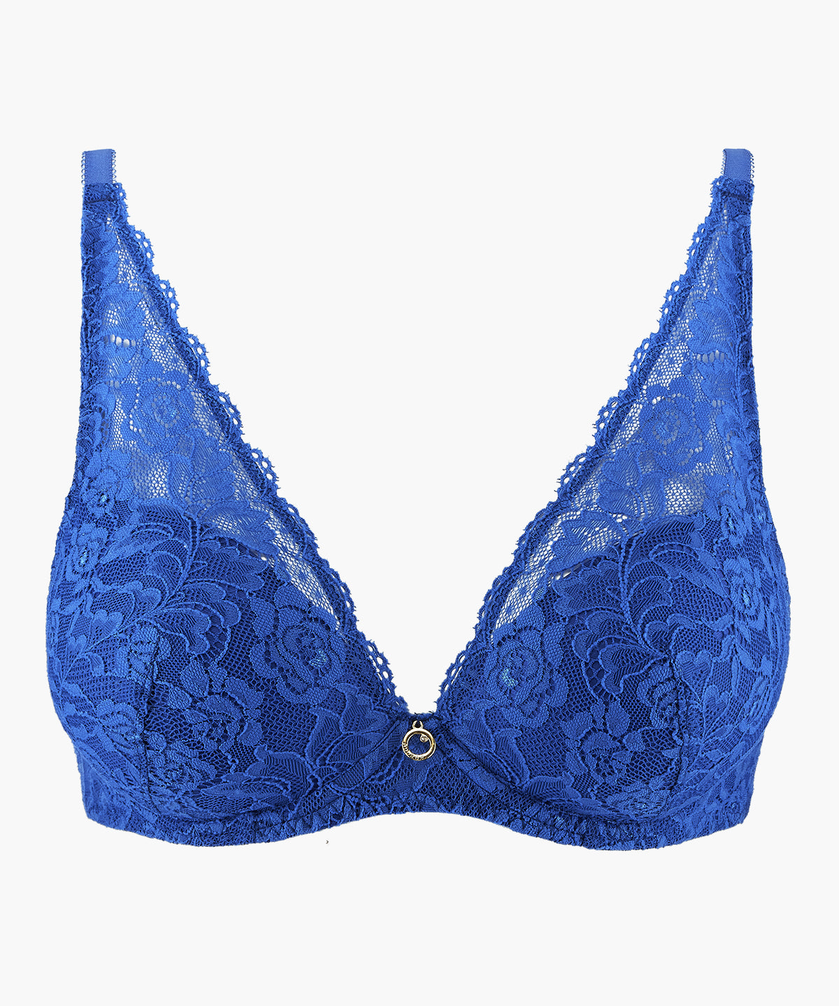 Rosessence Soutien-gorge Plunge foulard Magic Blue