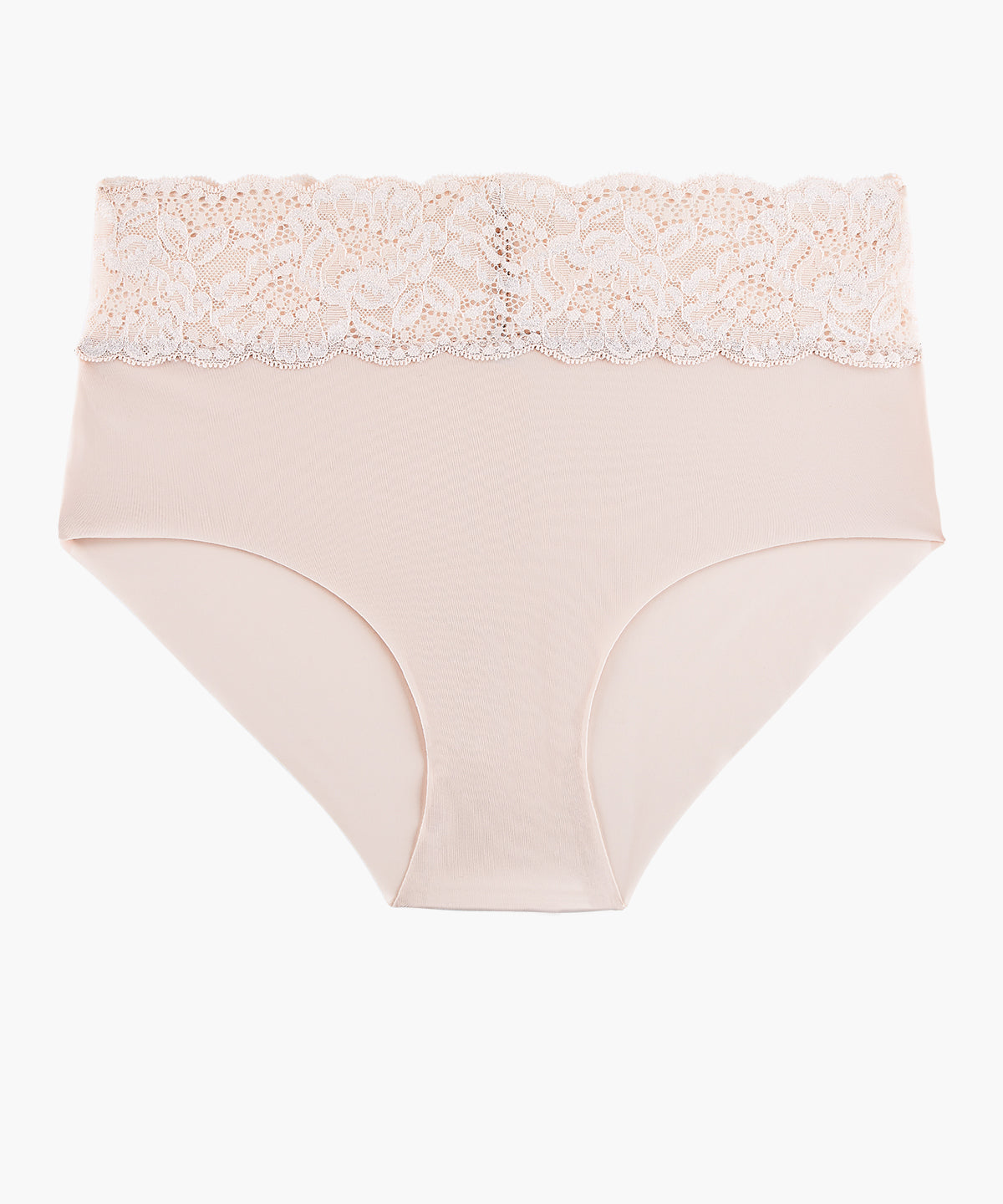 Sweetessence Culotte taille haute Nude Skin