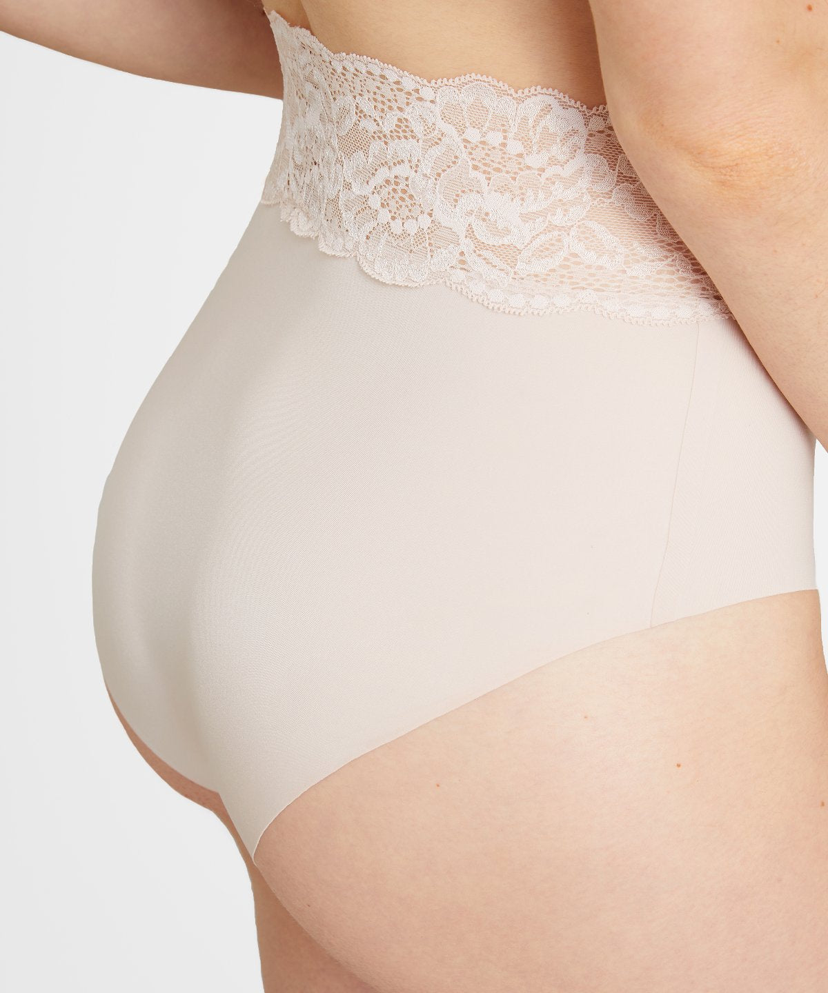 Sweetessence Culotte taille haute Nude Skin