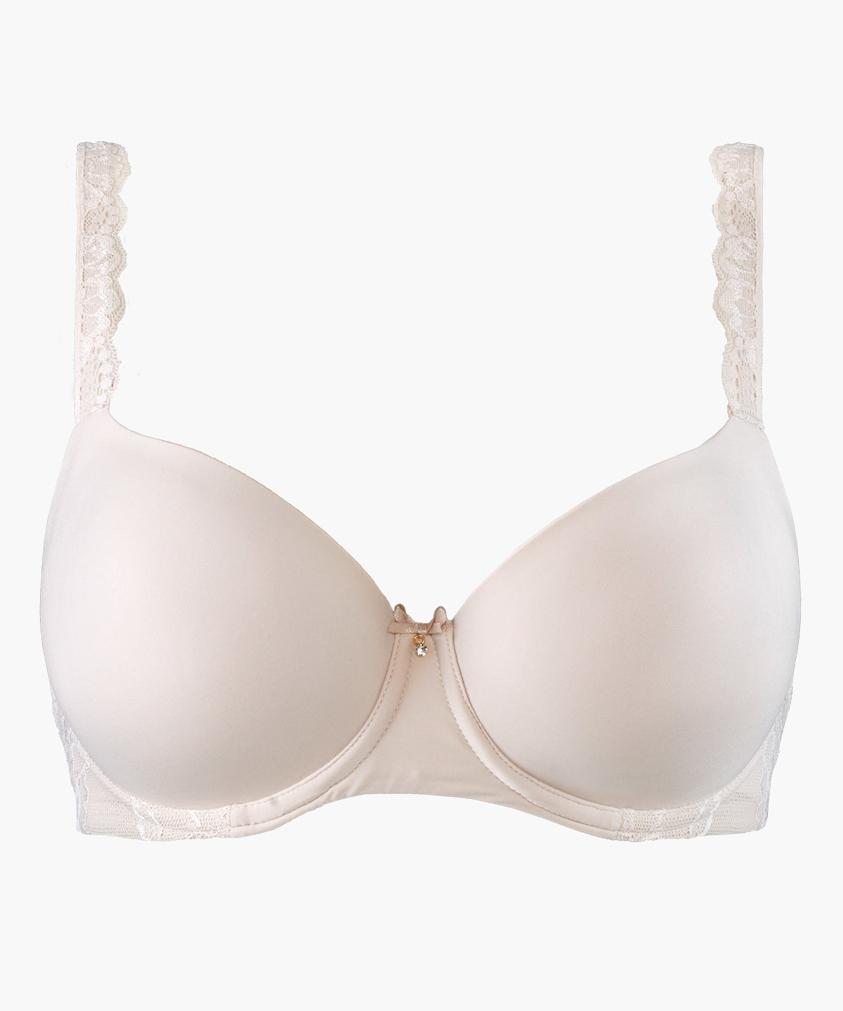 Sweetessence Soutien-gorge Emboîtant coques fines Nude Skin