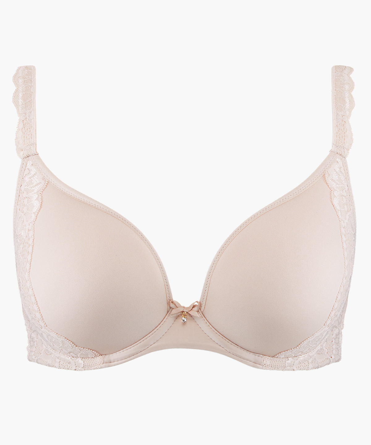 Sweetessence Soutien-gorge T-shirt bra Nude Skin