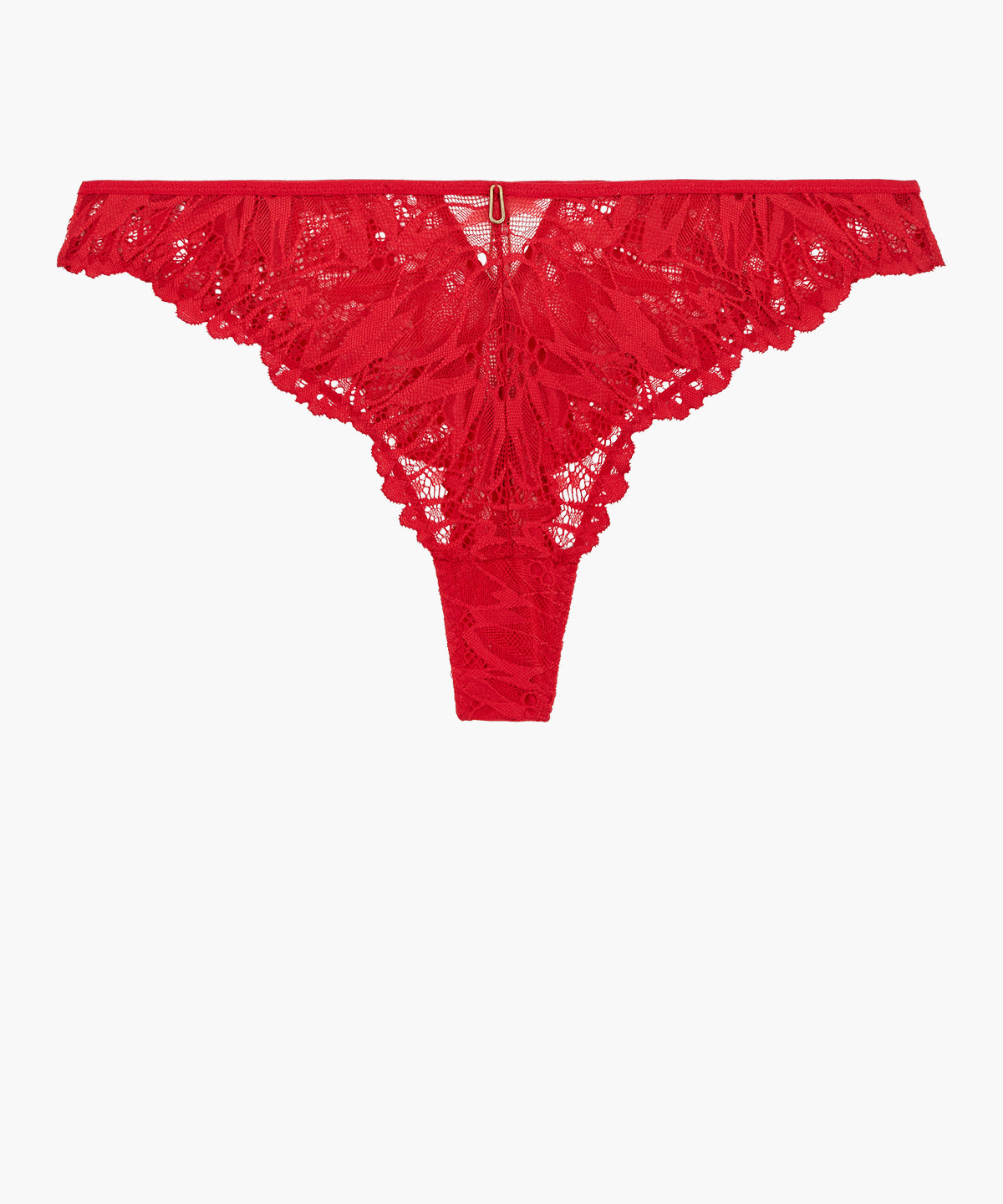 Flowermania Tanga Rouge floral