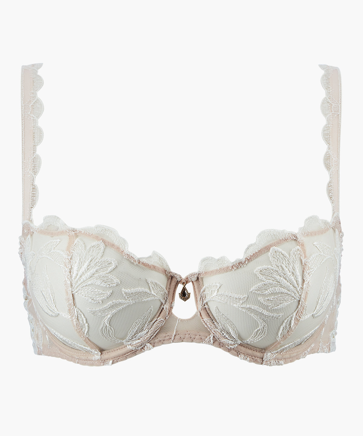 Season of Love Soutien-gorge Corbeille avec armatures Caresse