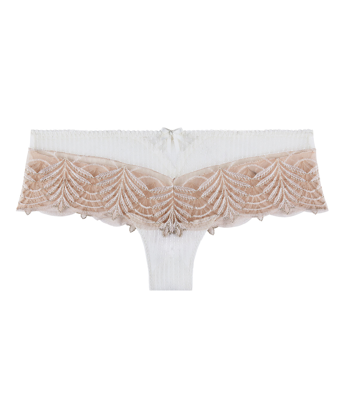 Hypnolove Shorty Gold Feather