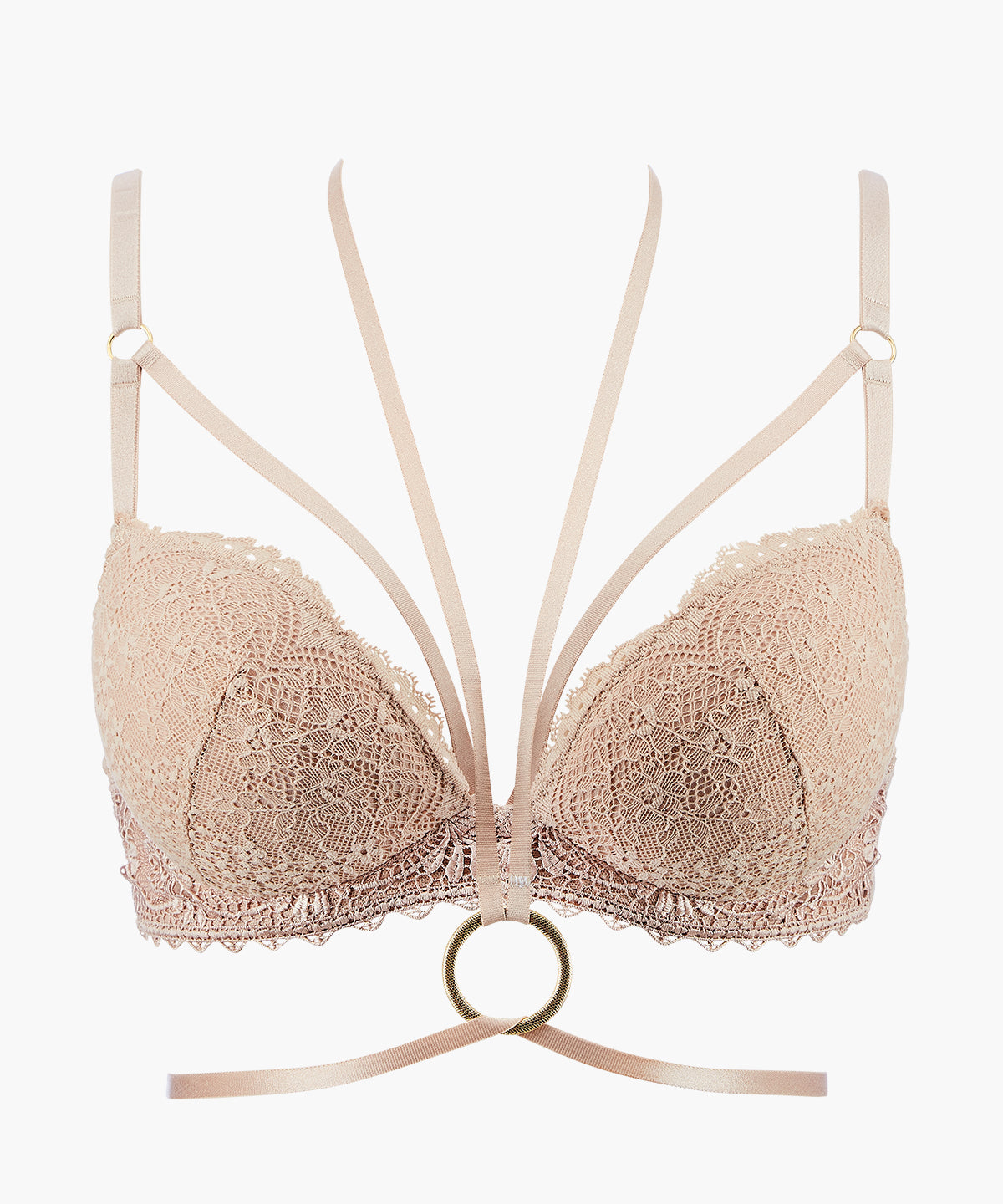 Sensual Euphoria Soutien-gorge Push-up Desir