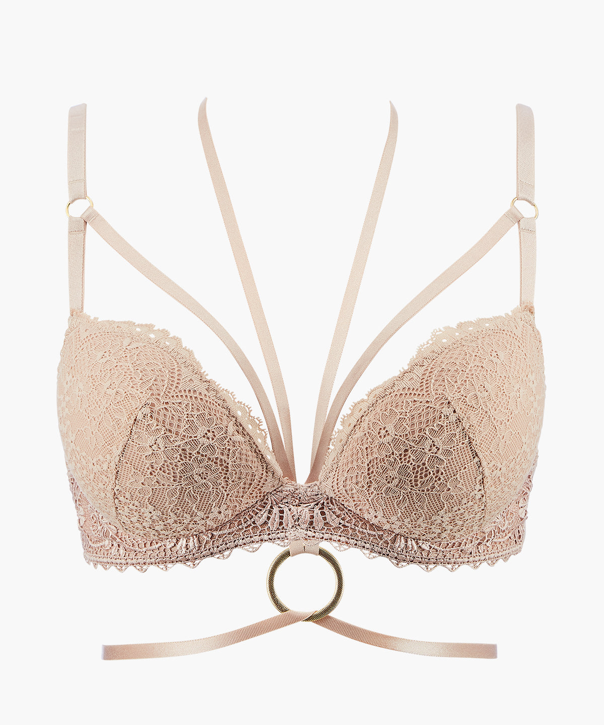 Sensual Euphoria Soutien-gorge Push-up Desir