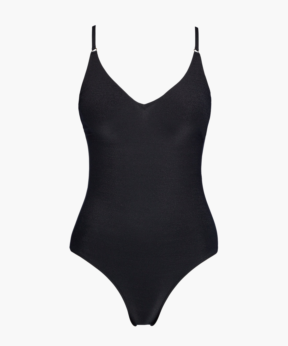 Summer Glow Maillot de bain une pièce Black Sand