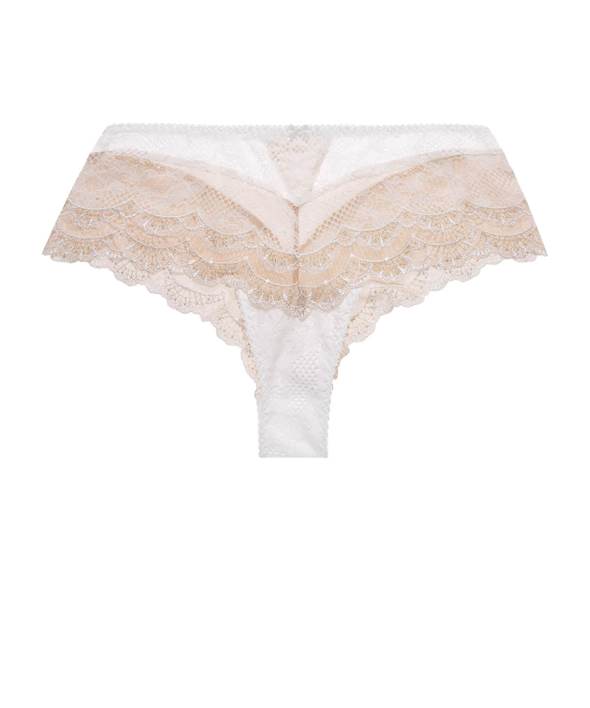 Soleil Nocturne Shorty Opale