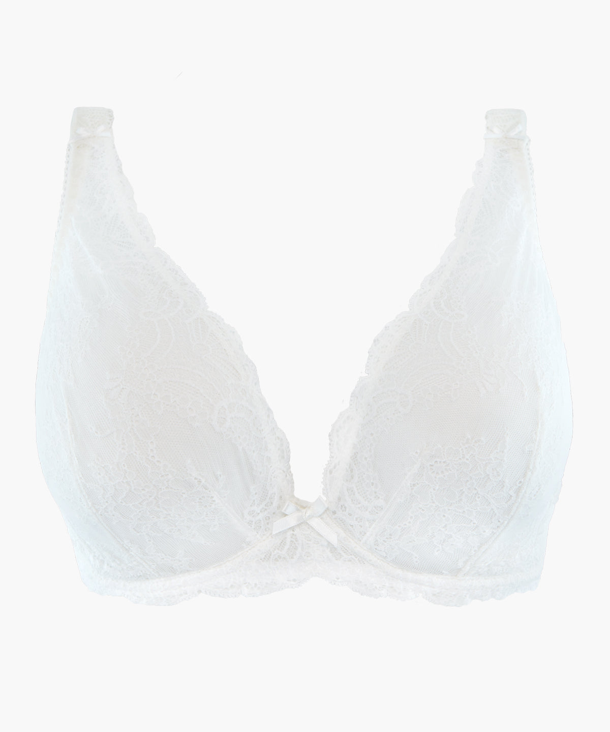 Danse des Sens Soutien-gorge Triangle confort Opale