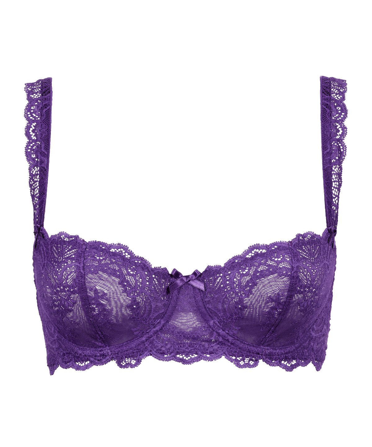 Danse des Sens Soutien-gorge Corbeille Spiced Plum