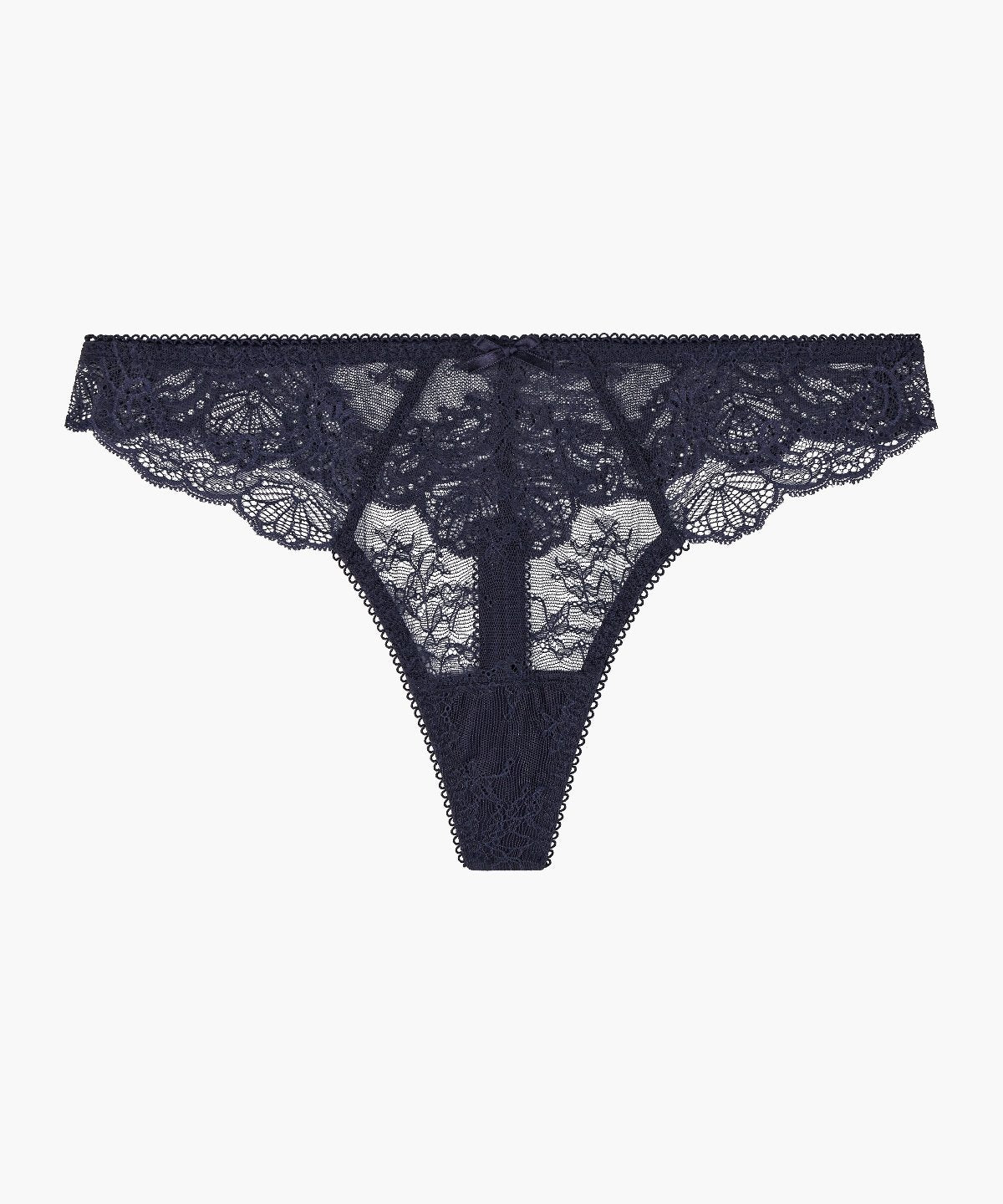 Danse des Sens Tanga Evening Blue