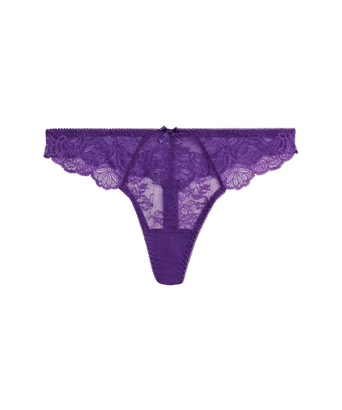 Danse des Sens Tanga Spiced Plum