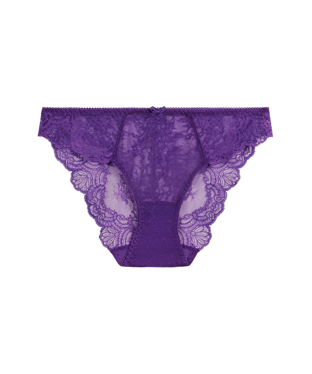 Danse des Sens Culotte Italienne Spiced Plum