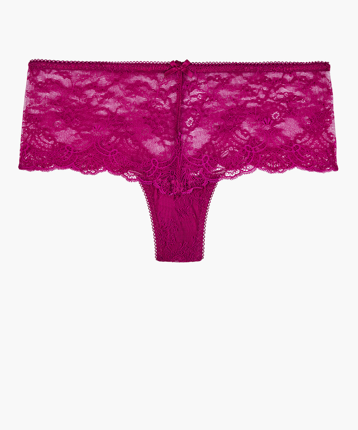 Danse des Sens Shorty Pink Pulsion