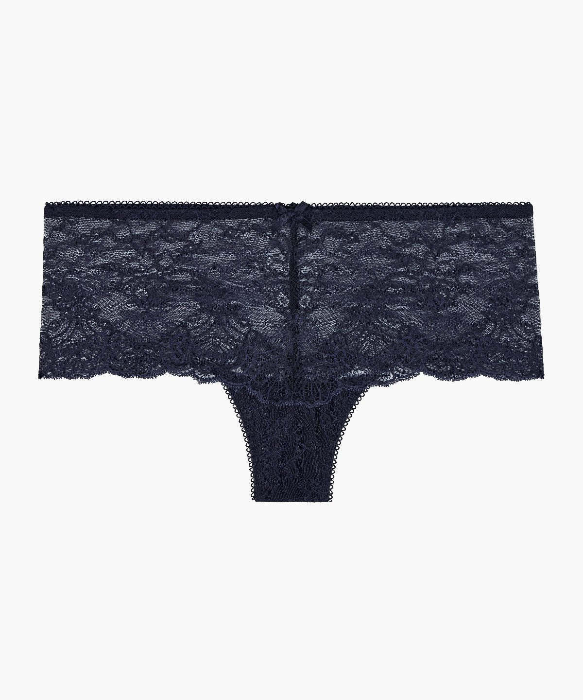 Danse des Sens Shorty Evening Blue