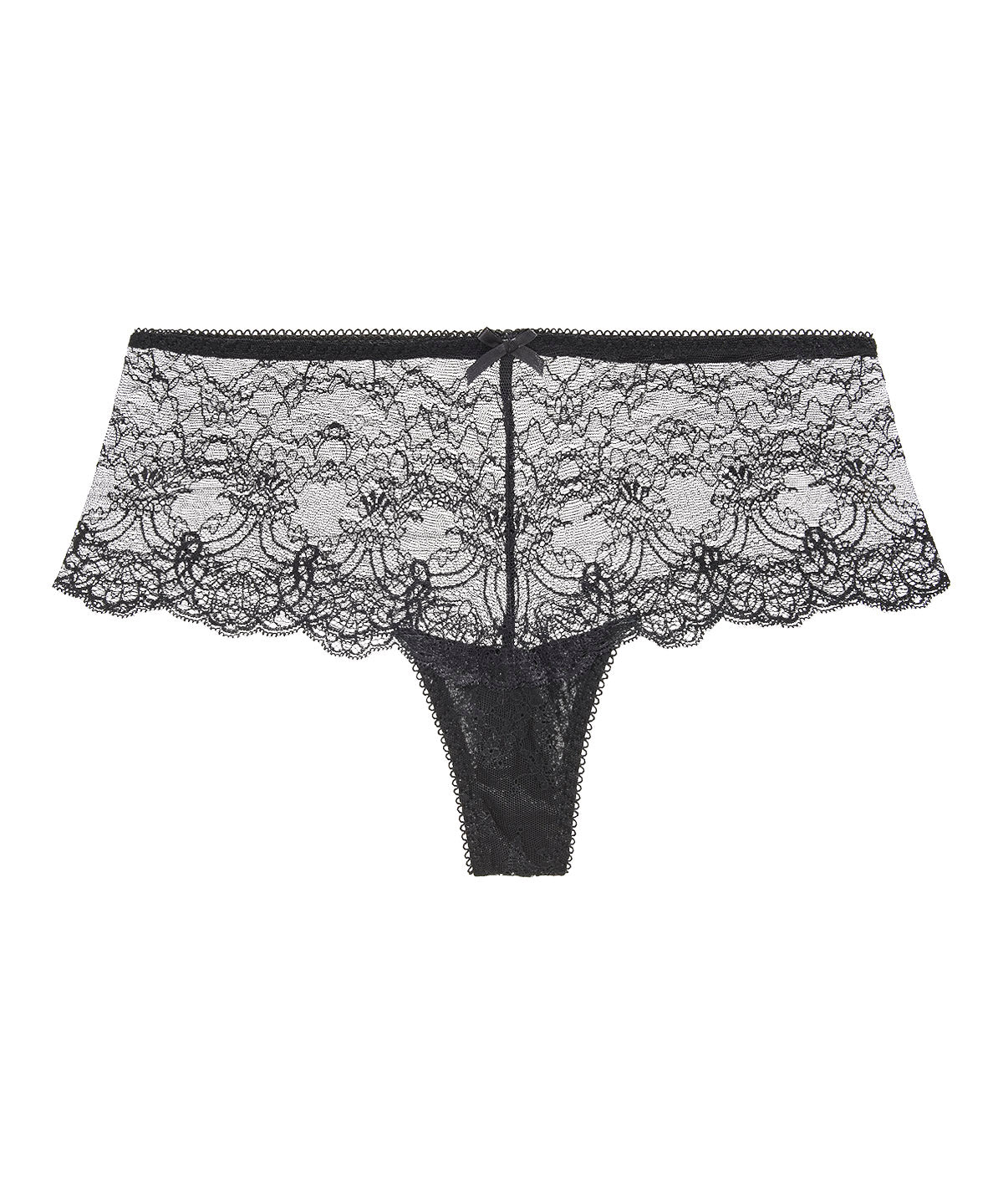 Danse des Sens Shorty Noir