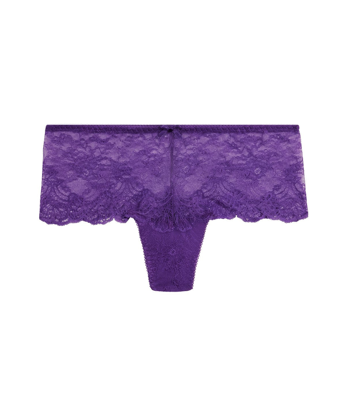 Danse des Sens Shorty Spiced Plum