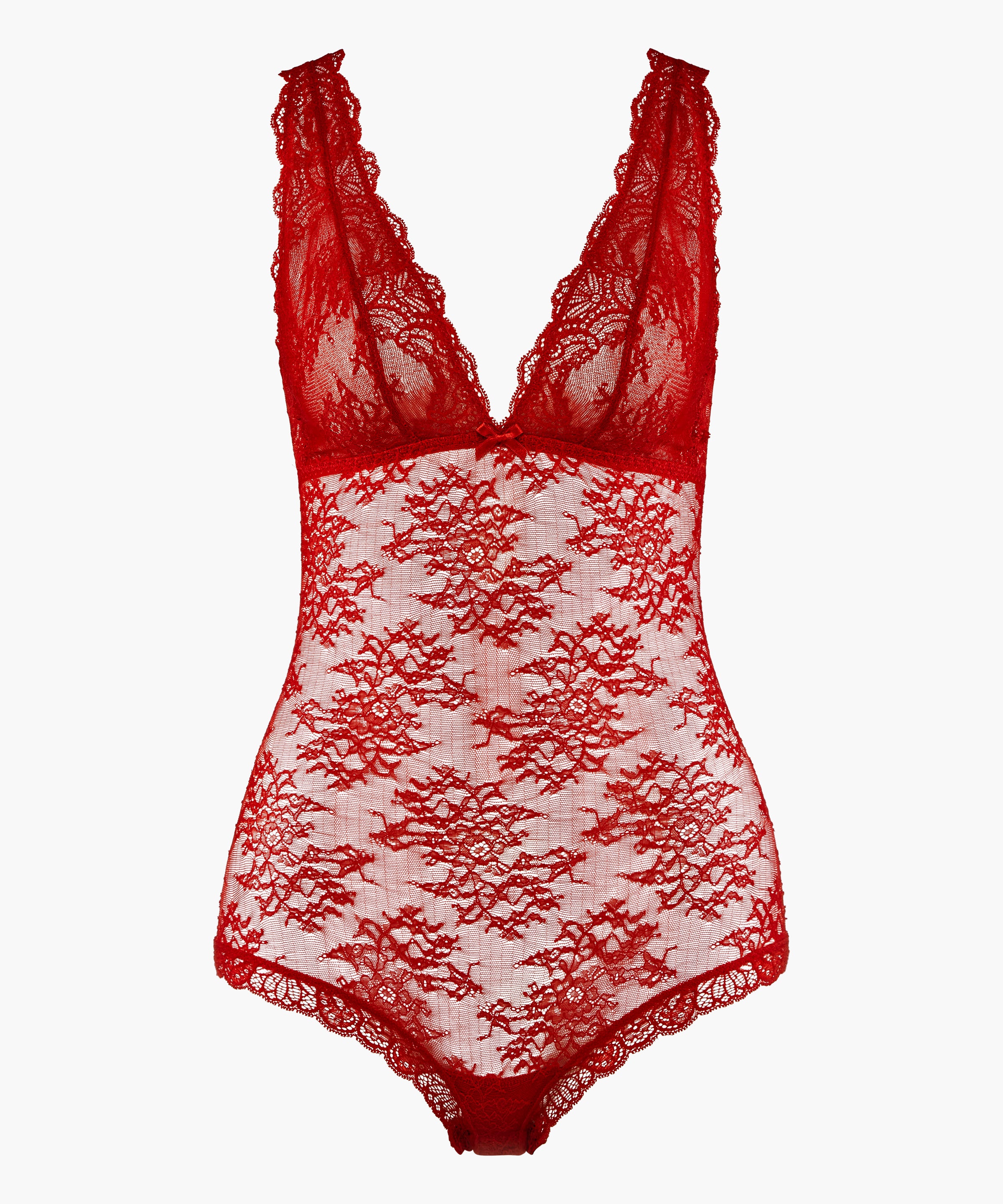 Danse des Sens Body Irresistible Red