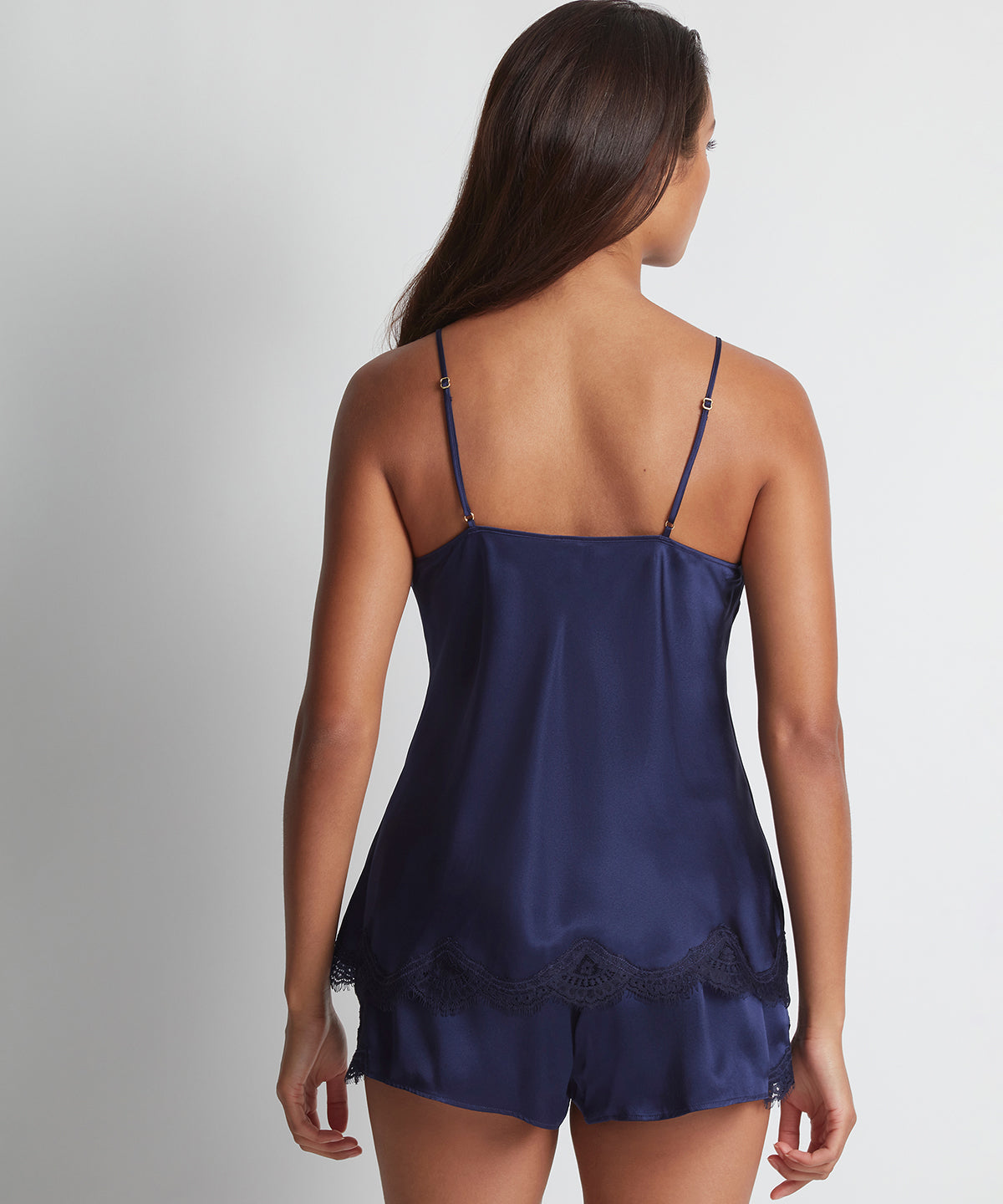 Toi Mon Amour Top Marine