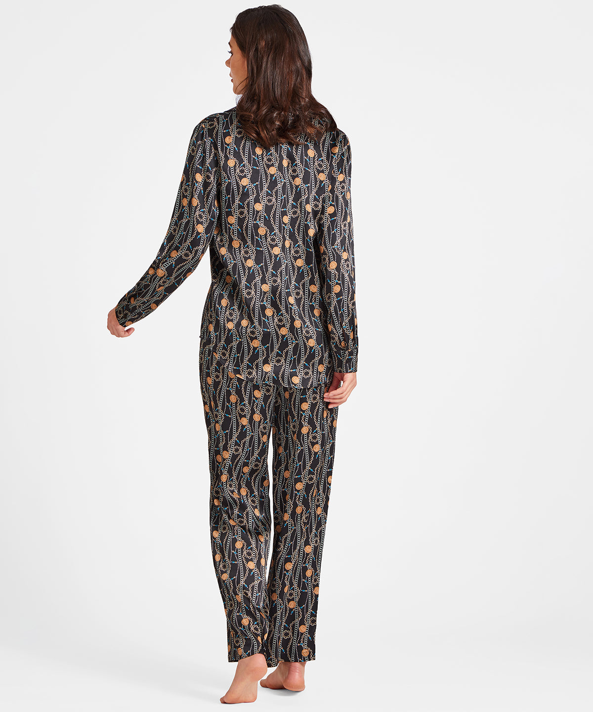 Toi Mon Amour Pantalon Trésor