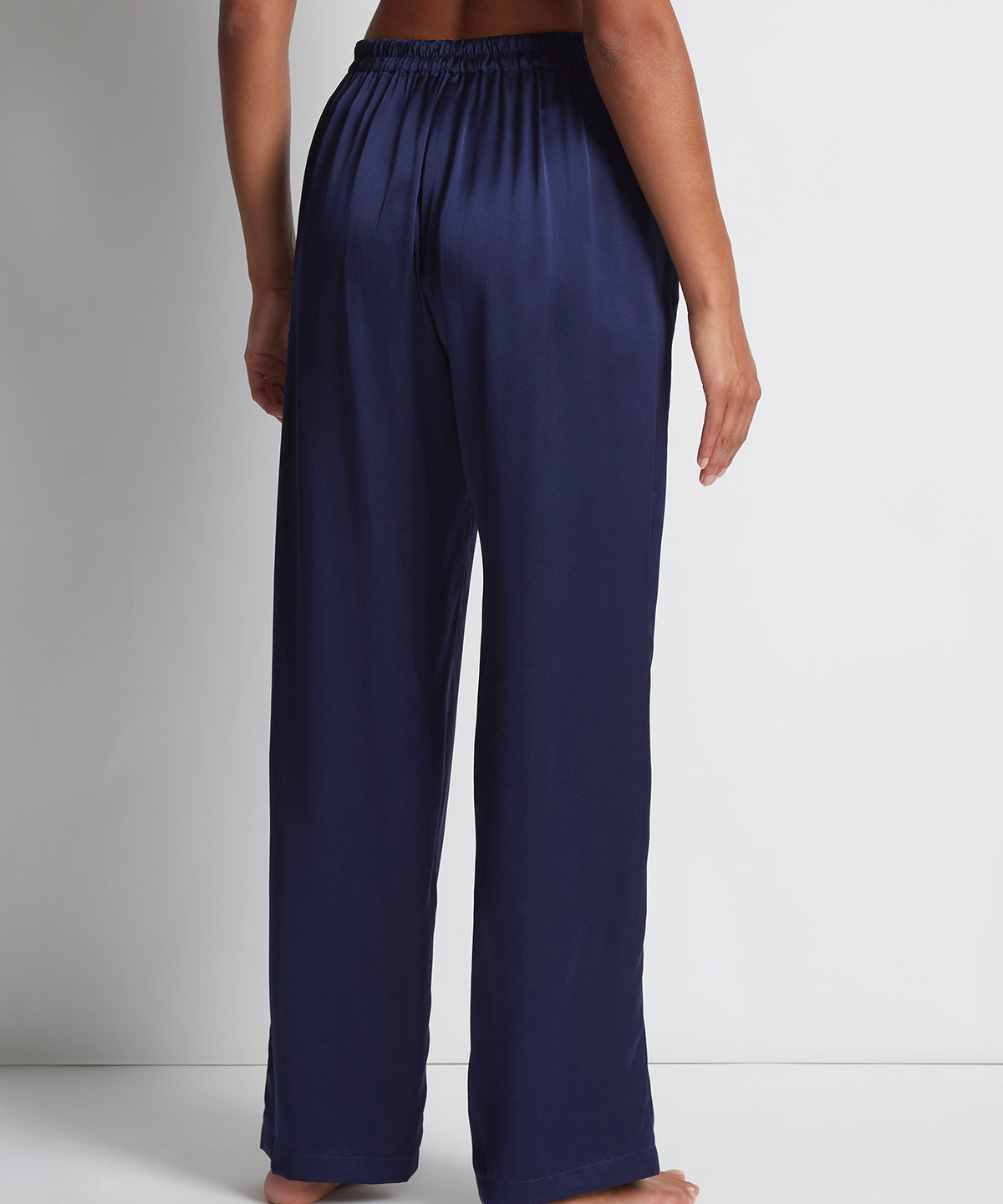 Toi Mon Amour Pantalon Marine