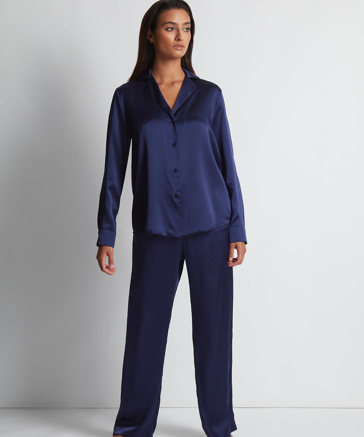 Toi Mon Amour Pantalon Marine