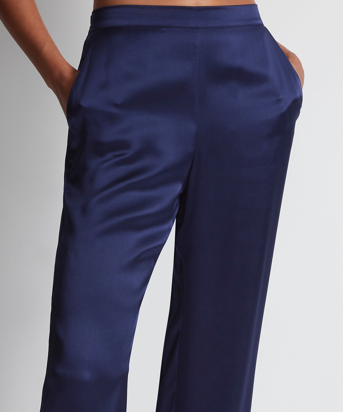 Toi Mon Amour Pantalon Marine