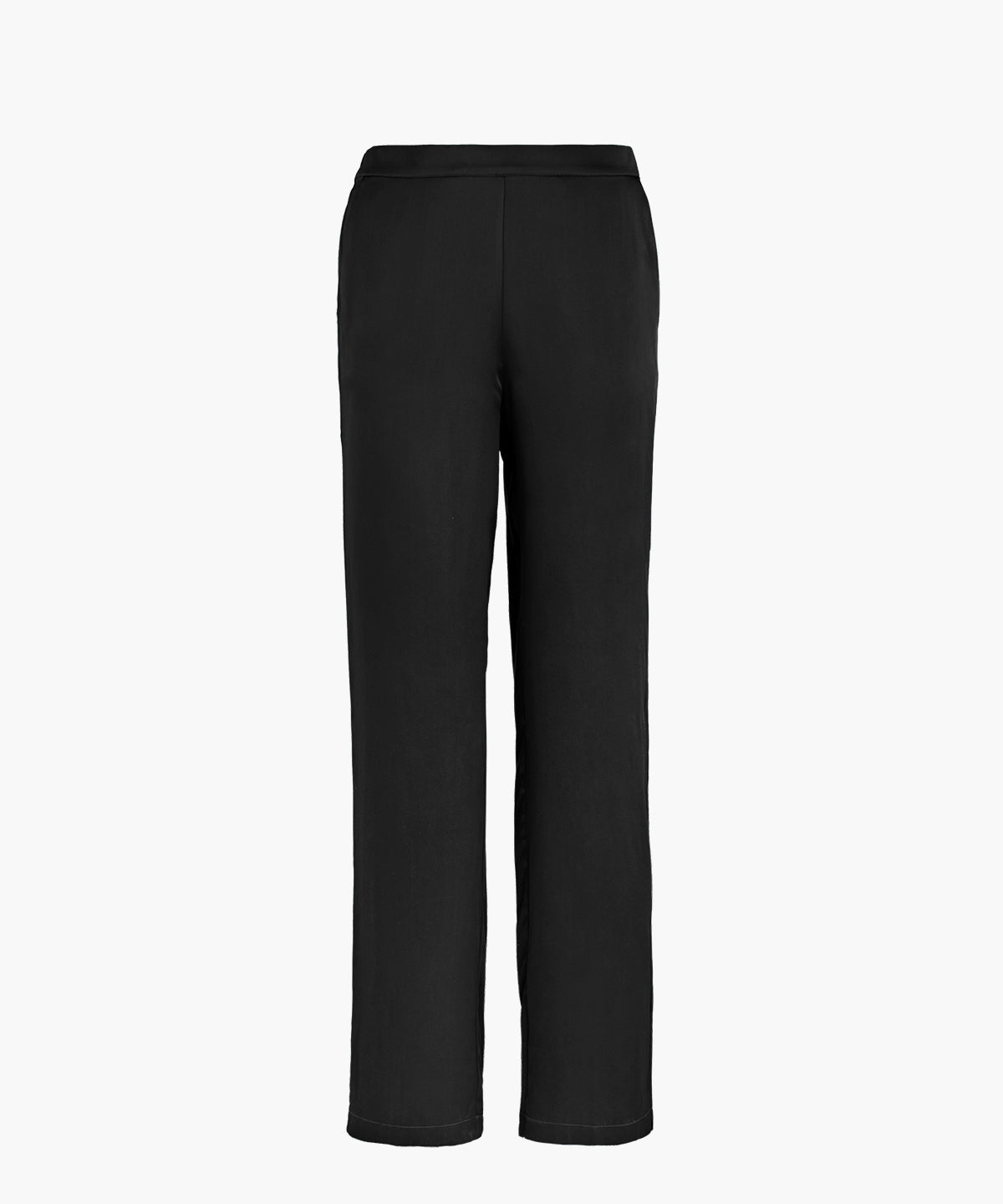 Toi Mon Amour Pantalon Noir