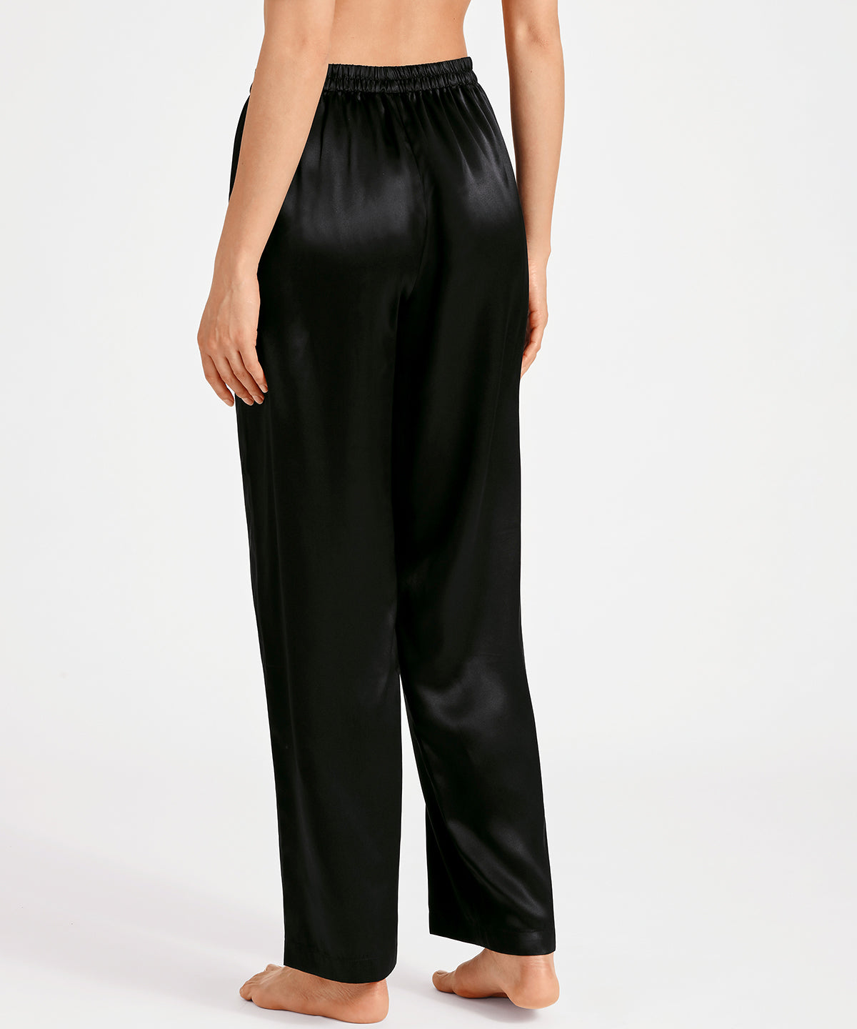 Toi Mon Amour Pantalon Noir