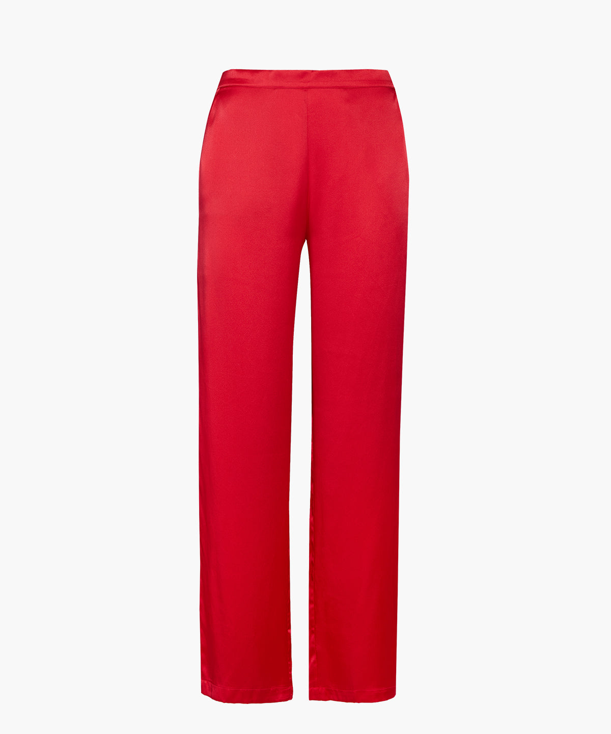 Toi Mon Amour Pantalon Rouge Passion
